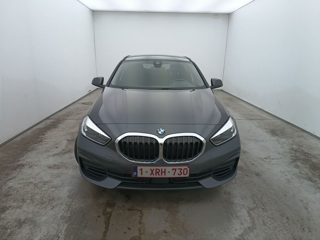 BMW 1 Reeks Hatch 118i (103 kW) 5d photo