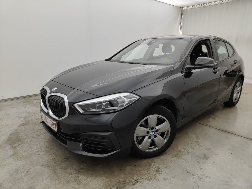 BMW 1 Reeks Hatch 118iA (100 kW) 5d