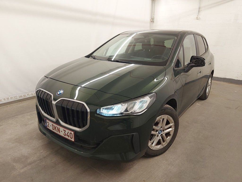 BMW 2 Reeks Active Tourer 225e xDrive 5d