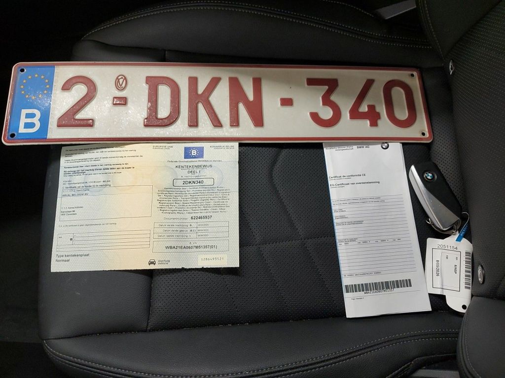 BMW 2 Reeks Active Tourer 225e xDrive 5d photo
