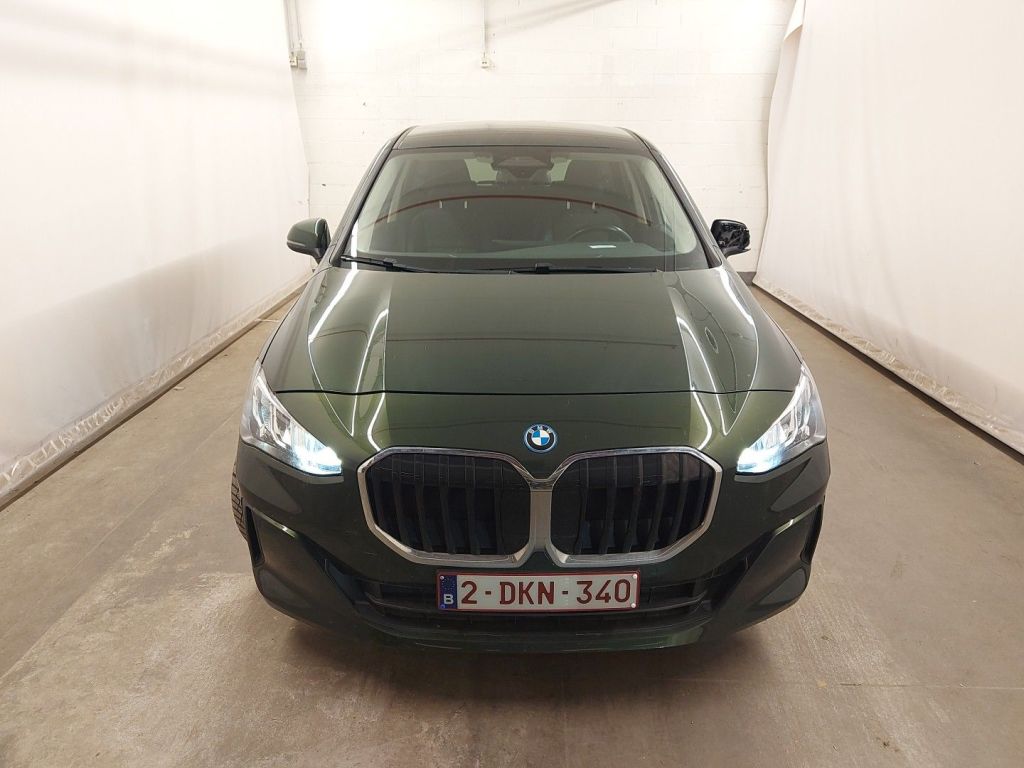 BMW 2 Reeks Active Tourer 225e xDrive 5d photo
