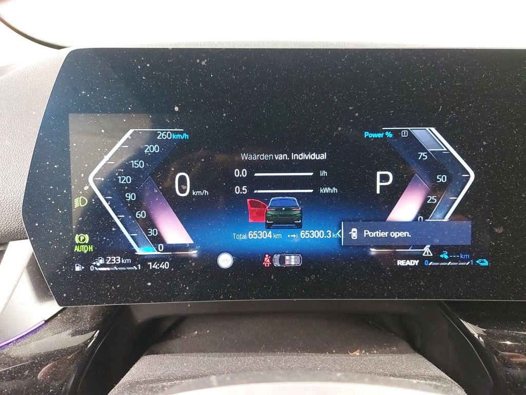 BMW 2 Reeks Active Tourer 225e xDrive 5d photo
