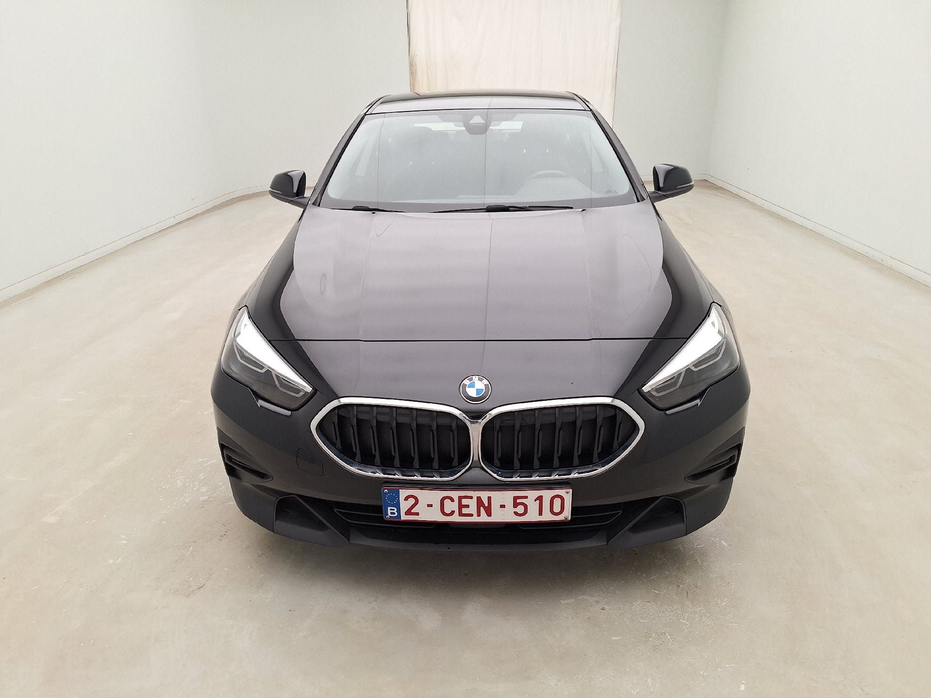 BMW, 2-serie Gr.Coupé '19, BMW 2 Reeks Gran Coupé 216dA (85kW) 4d