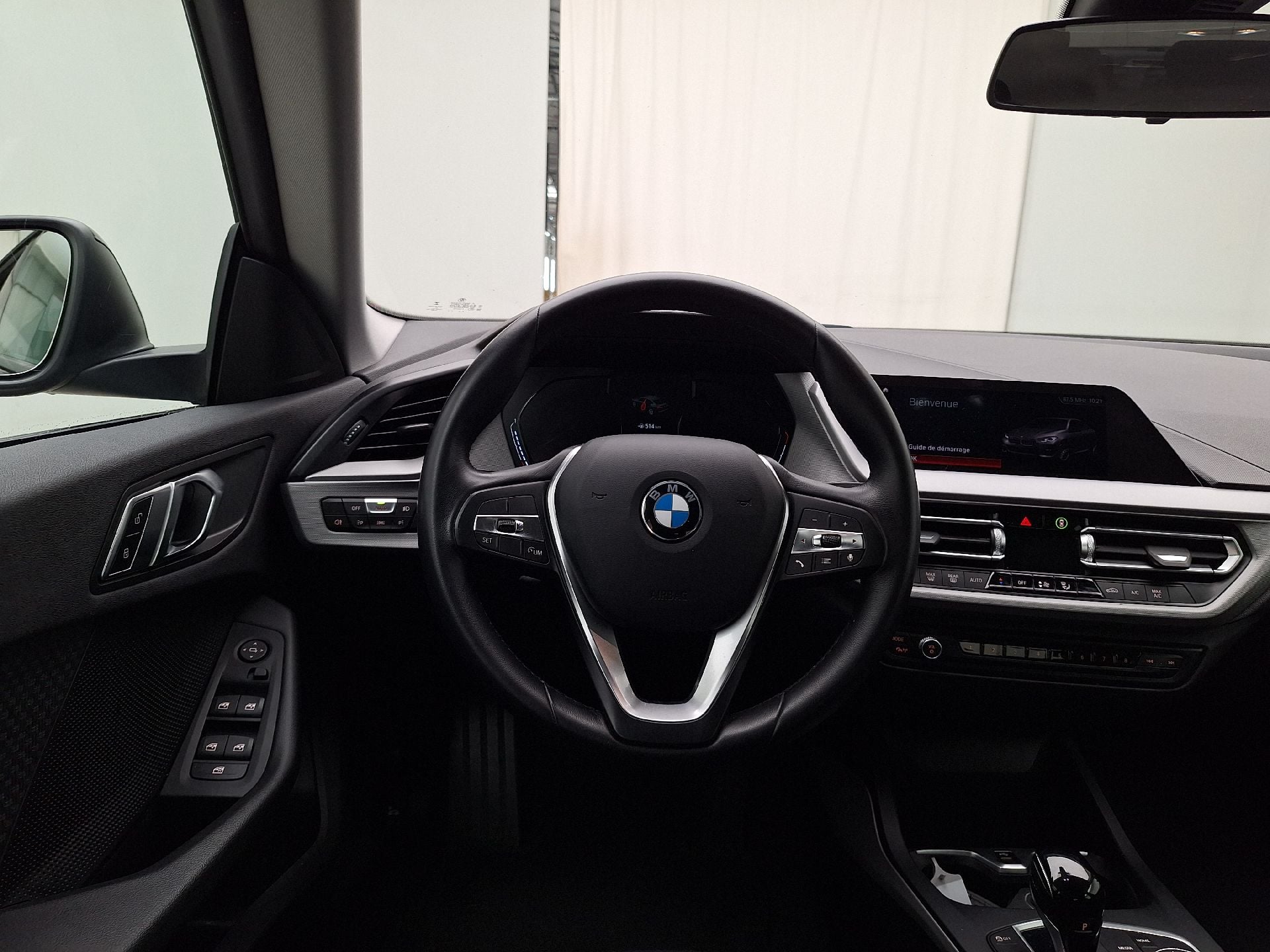 BMW, 2-serie Gr.Coupé '19, BMW 2 Reeks Gran Coupé 216dA (85kW) 4d photo