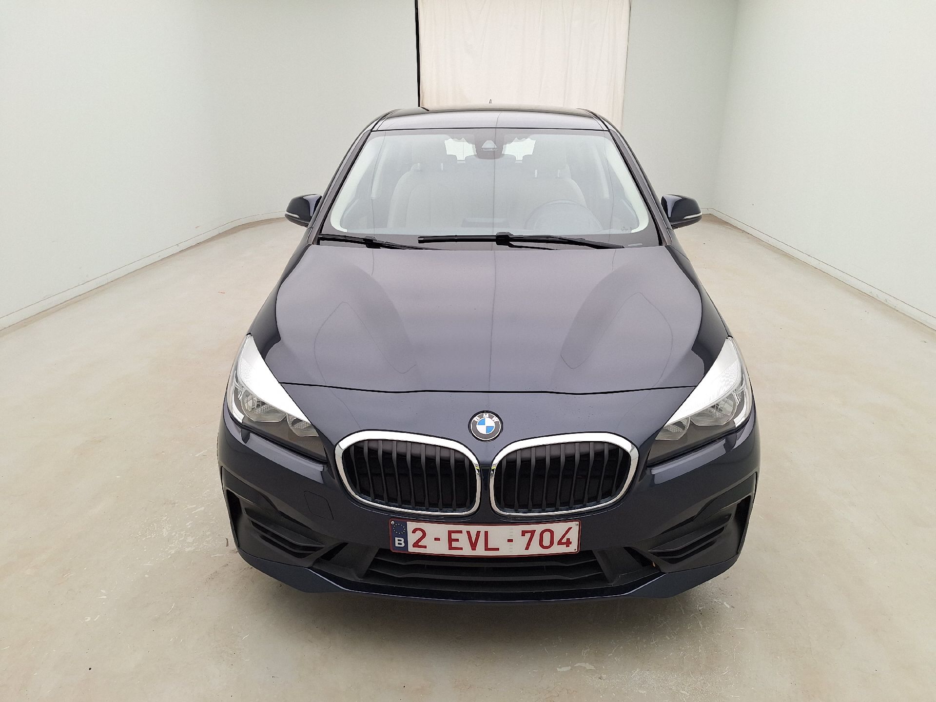 BMW, 225xe, 225xe Act.Tourer