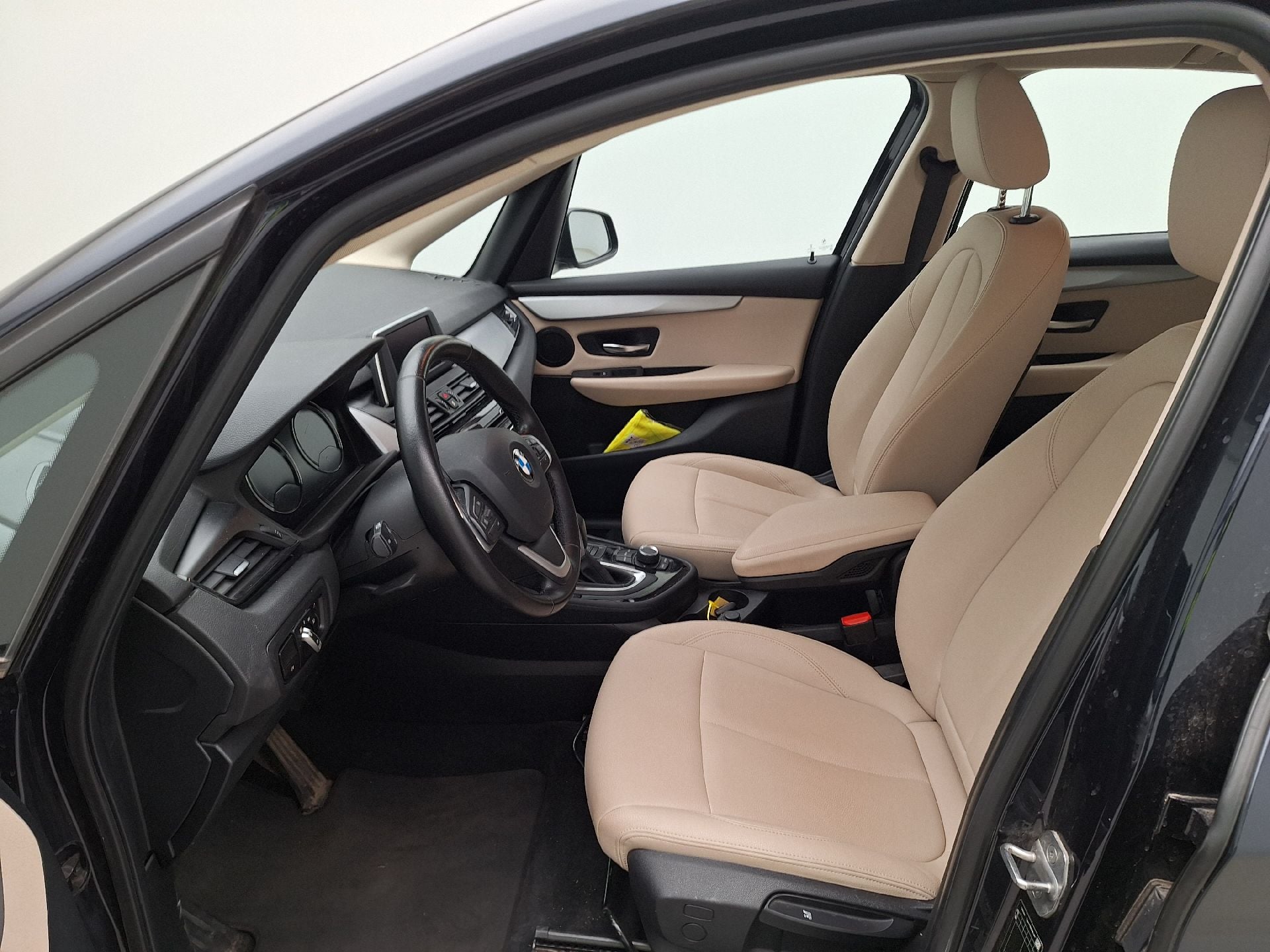 BMW, 225xe, 225xe Act.Tourer photo