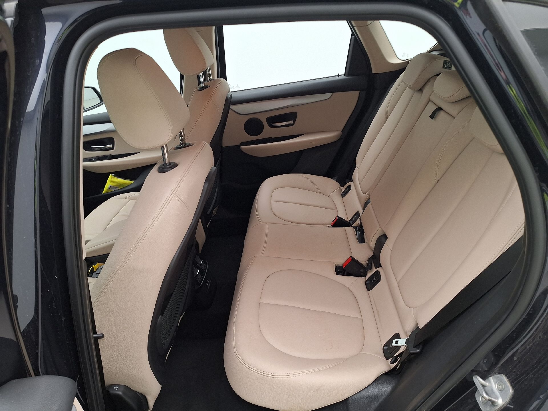 BMW, 225xe, 225xe Act.Tourer photo