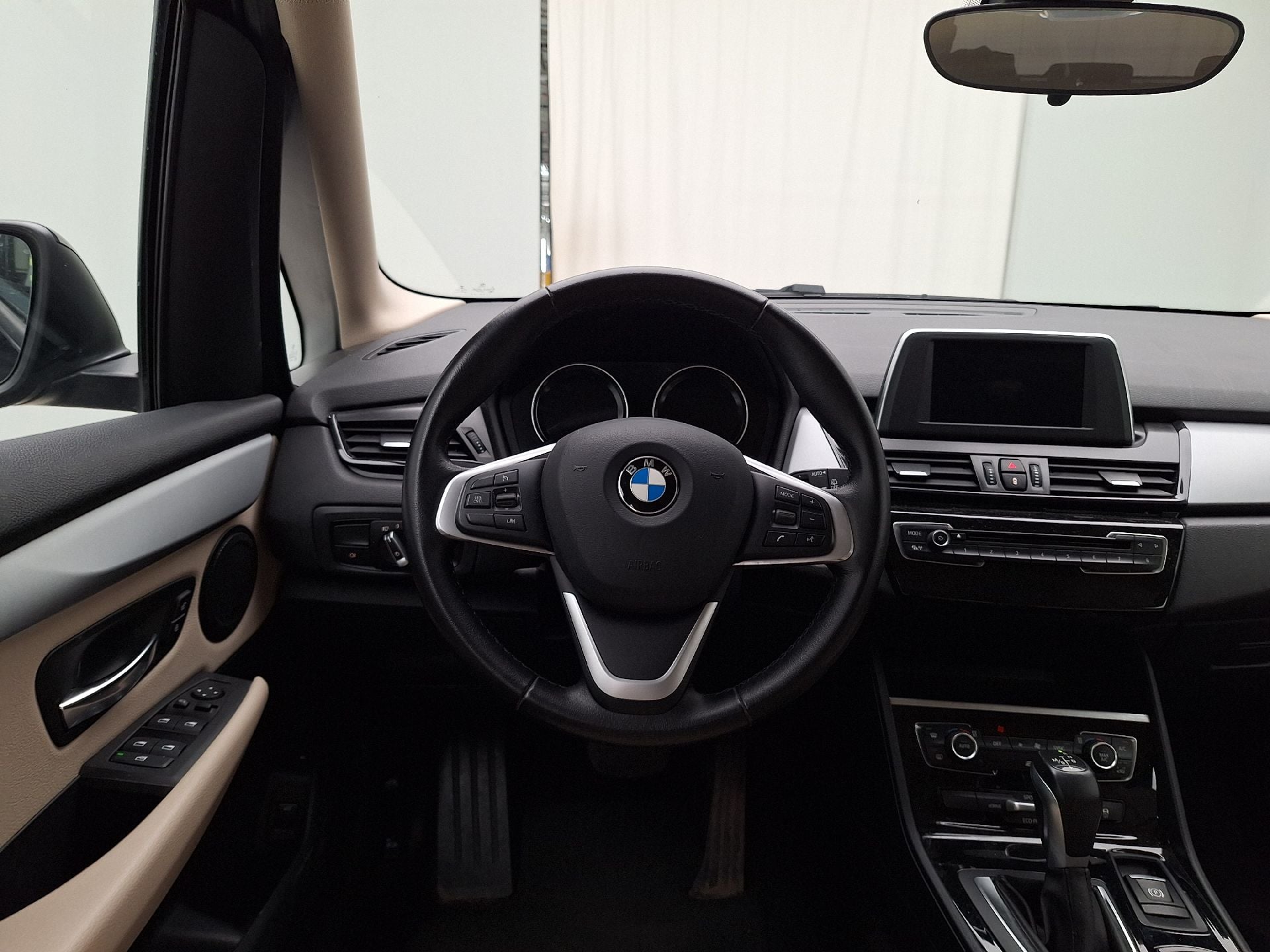BMW, 225xe, 225xe Act.Tourer photo