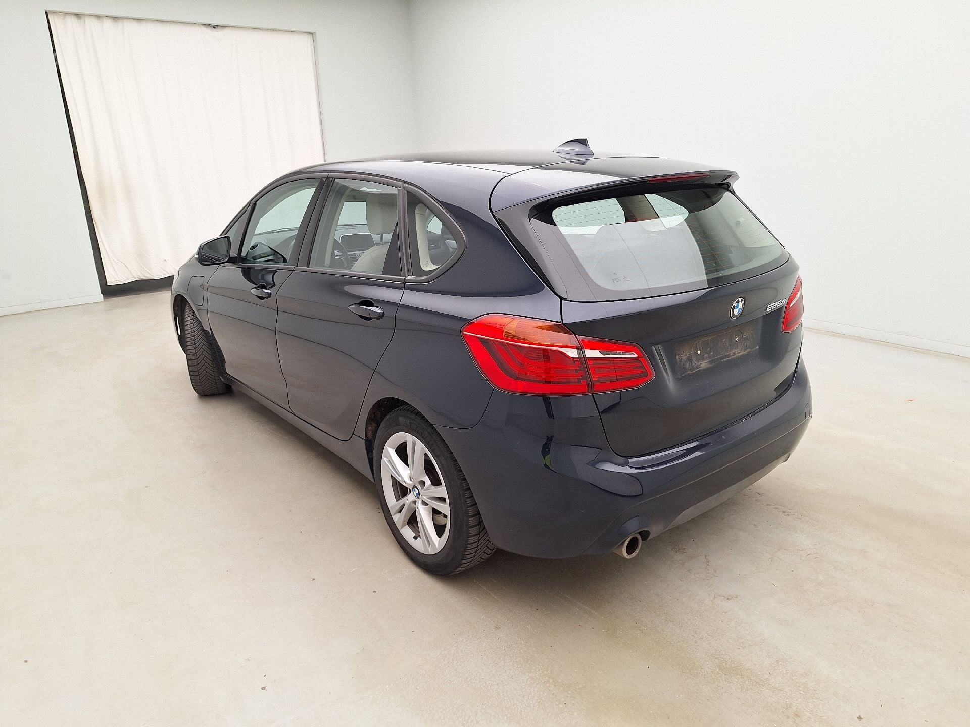 BMW, 225xe, 225xe Act.Tourer photo