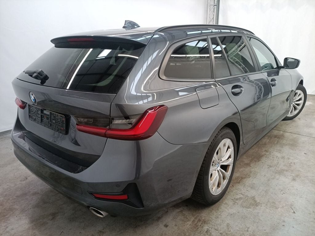BMW 3 TOURING DIESEL - 2019 320 dXA 190hp MHD AdBlue 5d photo
