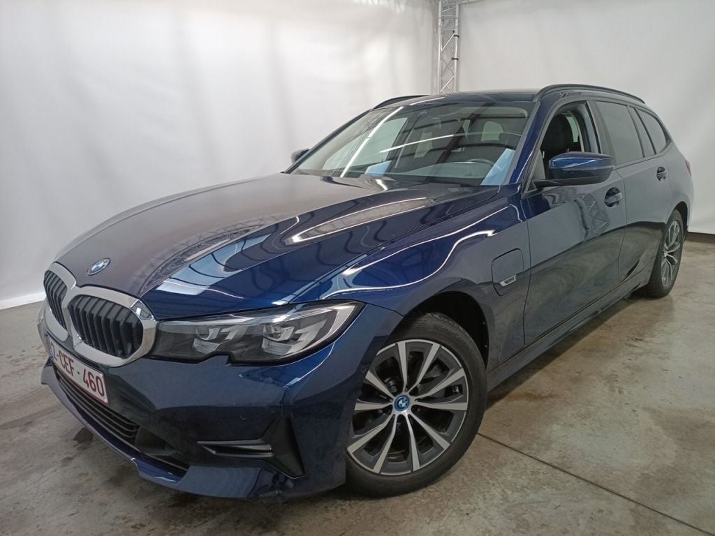 BMW 3 Reeks Touring 320e (150 kW) 5d