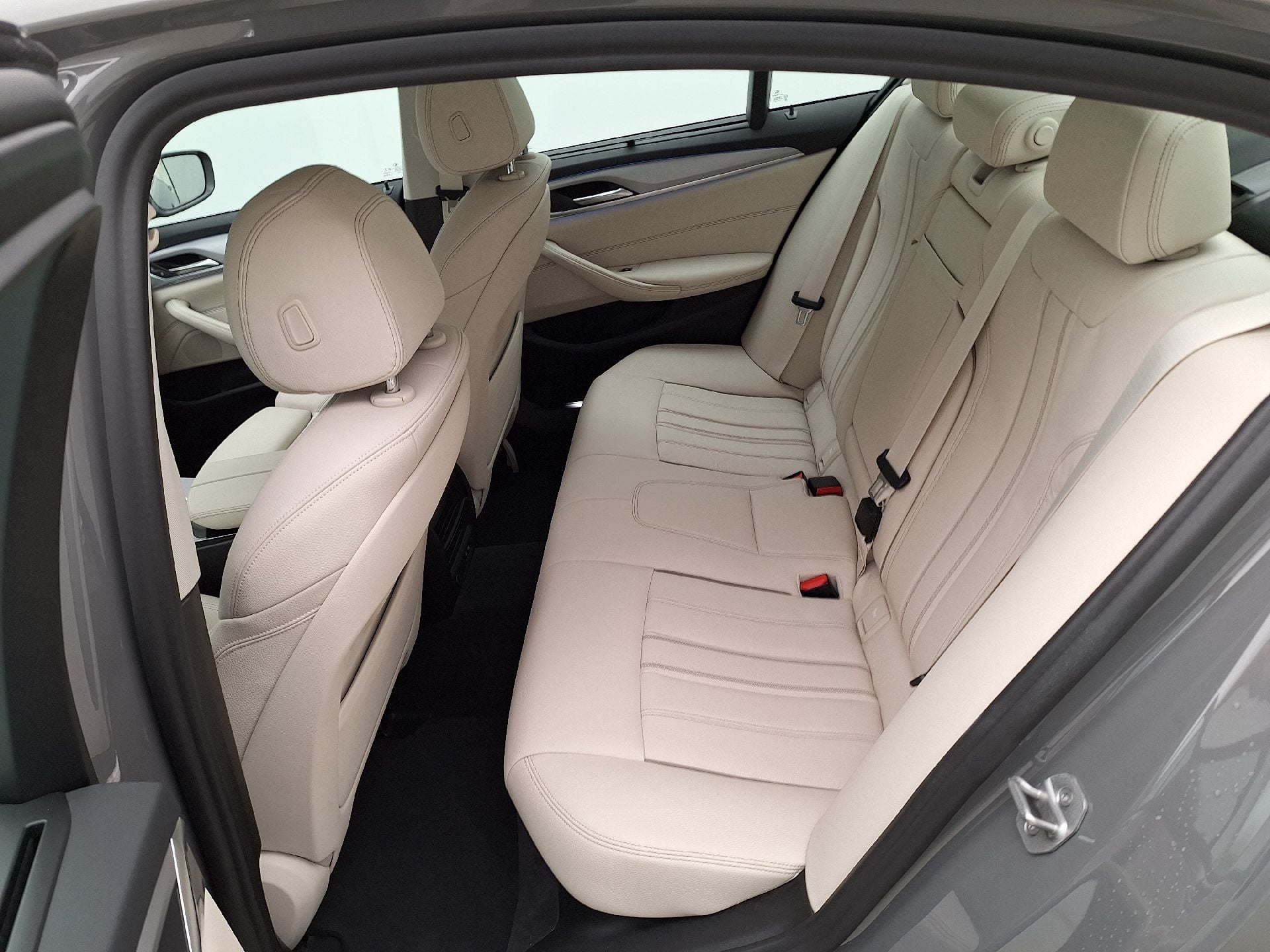 BMW, 5-serie FL'20 PHEV, BMW 5 Reeks Berline 530e 215kW 4d photo