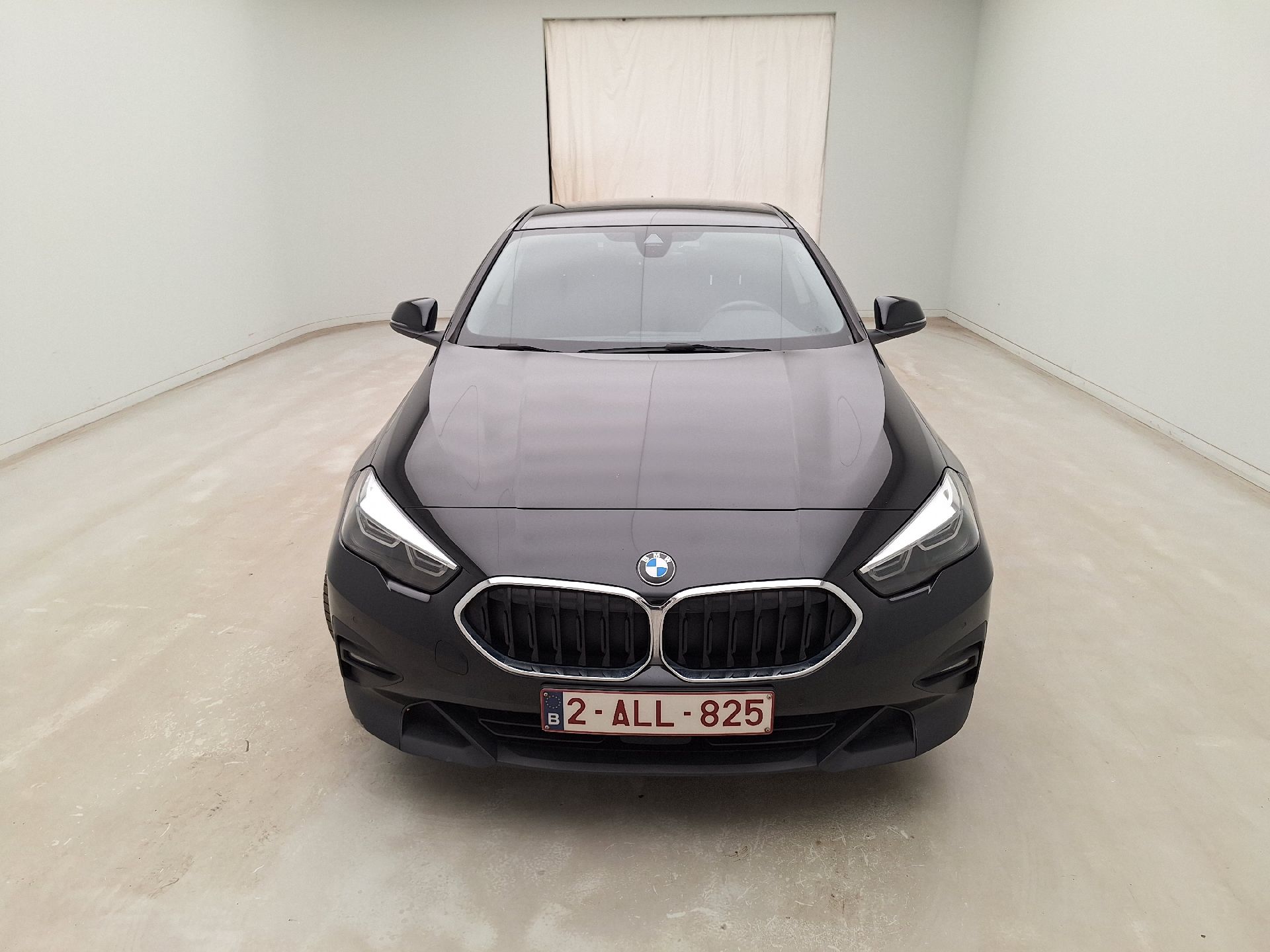 BMW, 2-serie Gr.Coupé '19, BMW 2 Reeks Gran Coupé 216dA (85kW) 4d