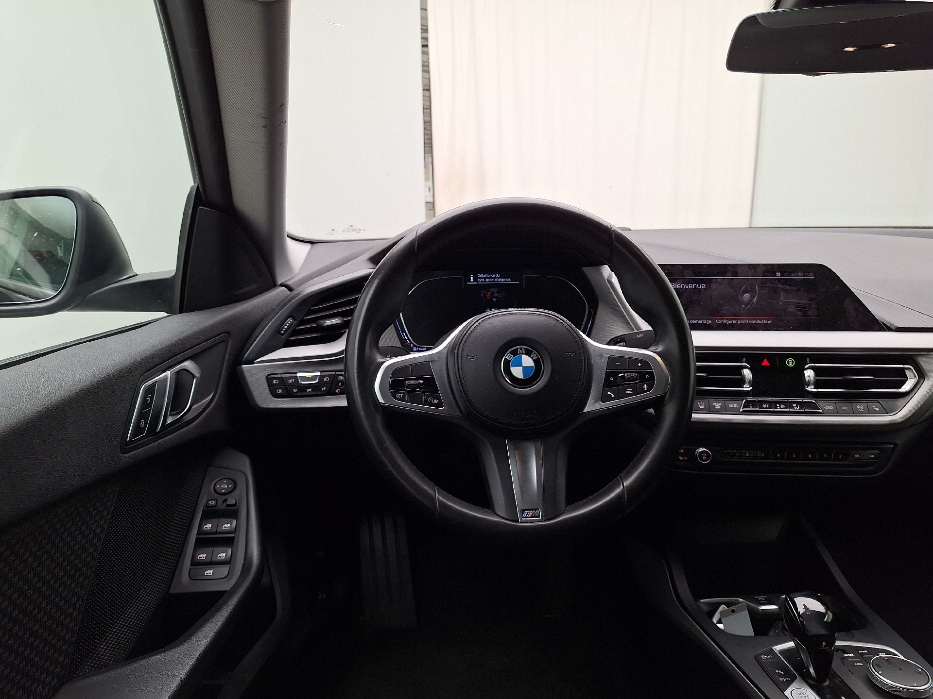 BMW, 2-serie Gr.Coupé '19, BMW 2 Reeks Gran Coupé 216dA (85kW) 4d photo