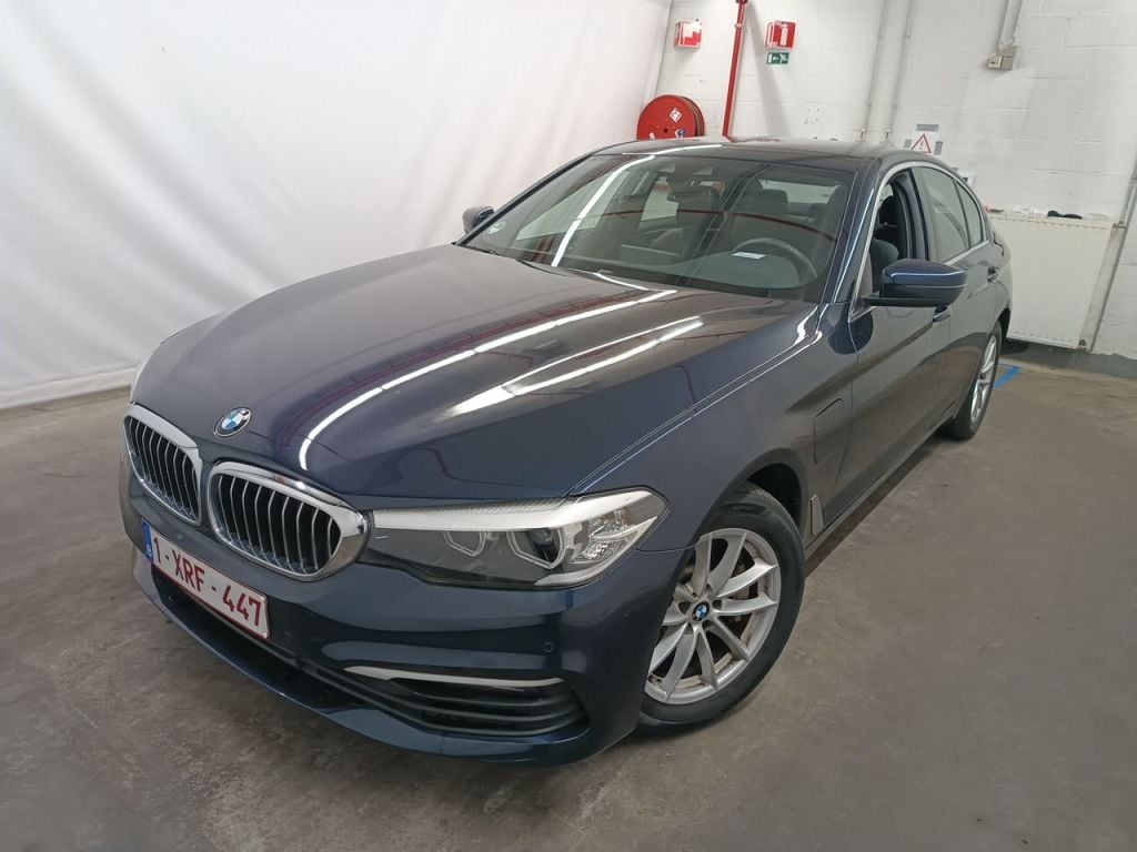 BMW 5 Reeks Berline 530e 170kW 4d