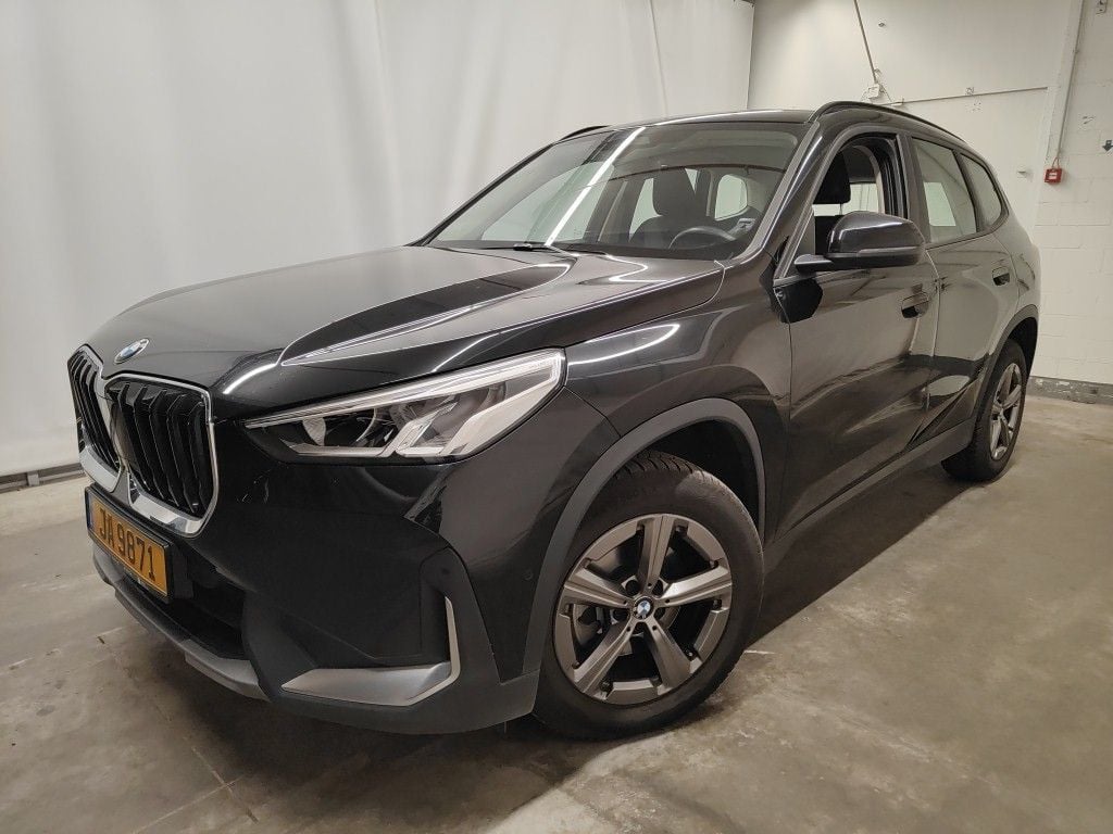BMW X1 DIESEL - 2023 2.0 dA 150hp sDrive18 5d