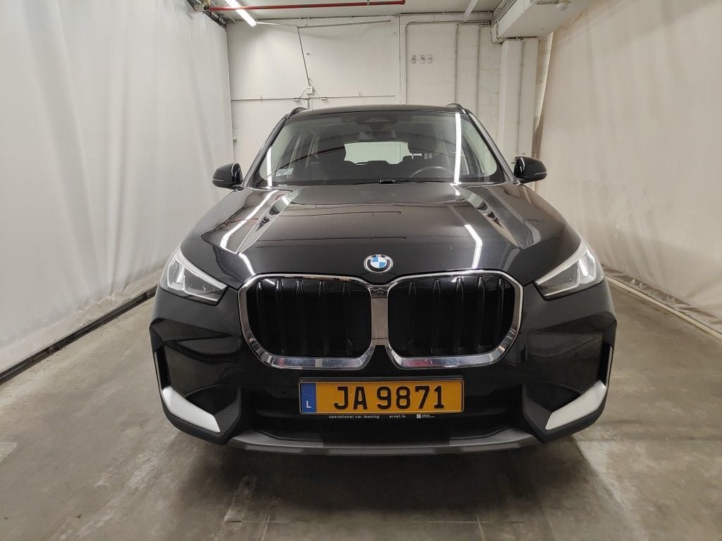 BMW X1 DIESEL - 2023 2.0 dA 150hp sDrive18 5d photo