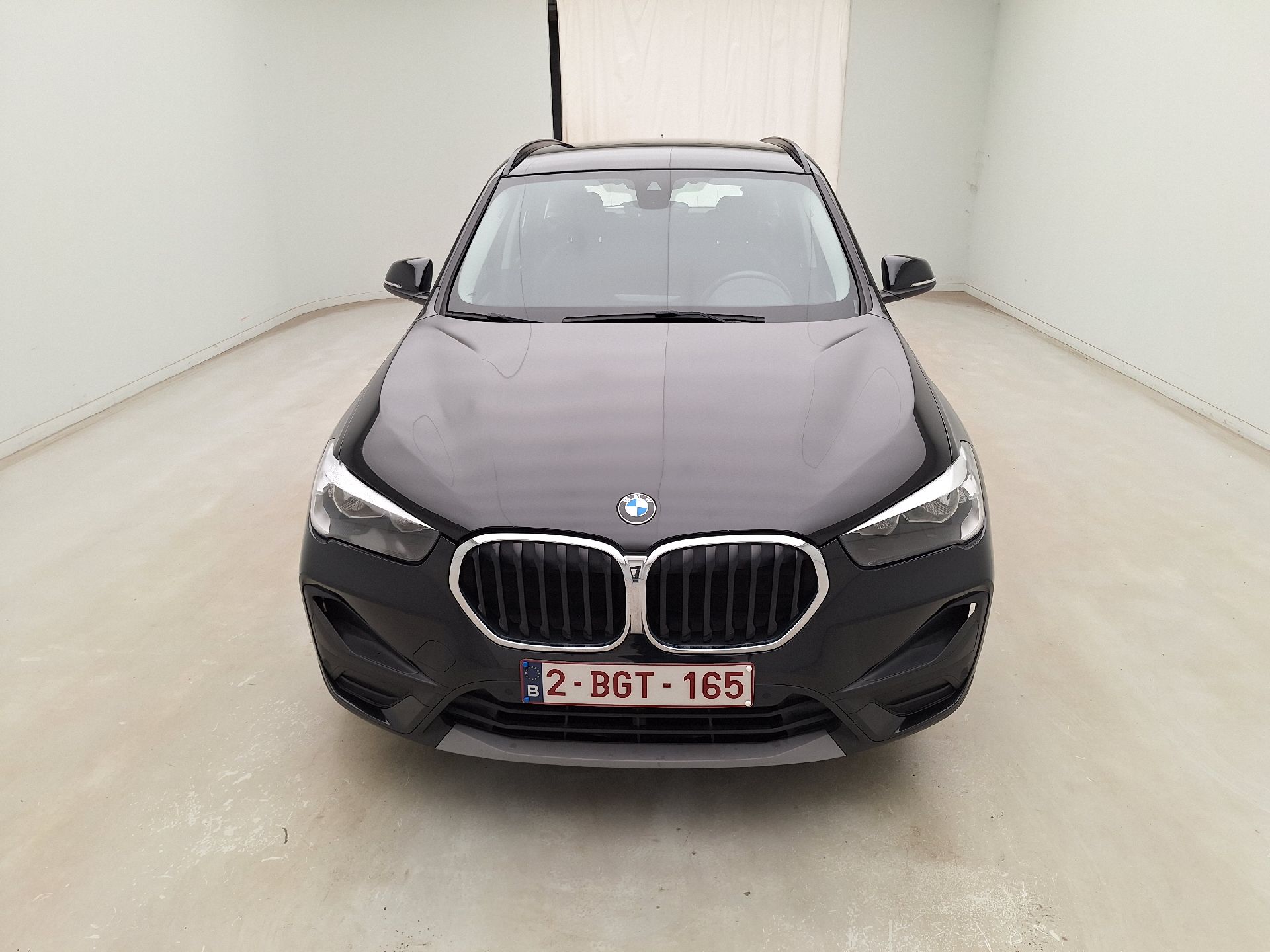 BMW, X1 FL'19, BMW X1 sDrive16dA (85 kW) 5d