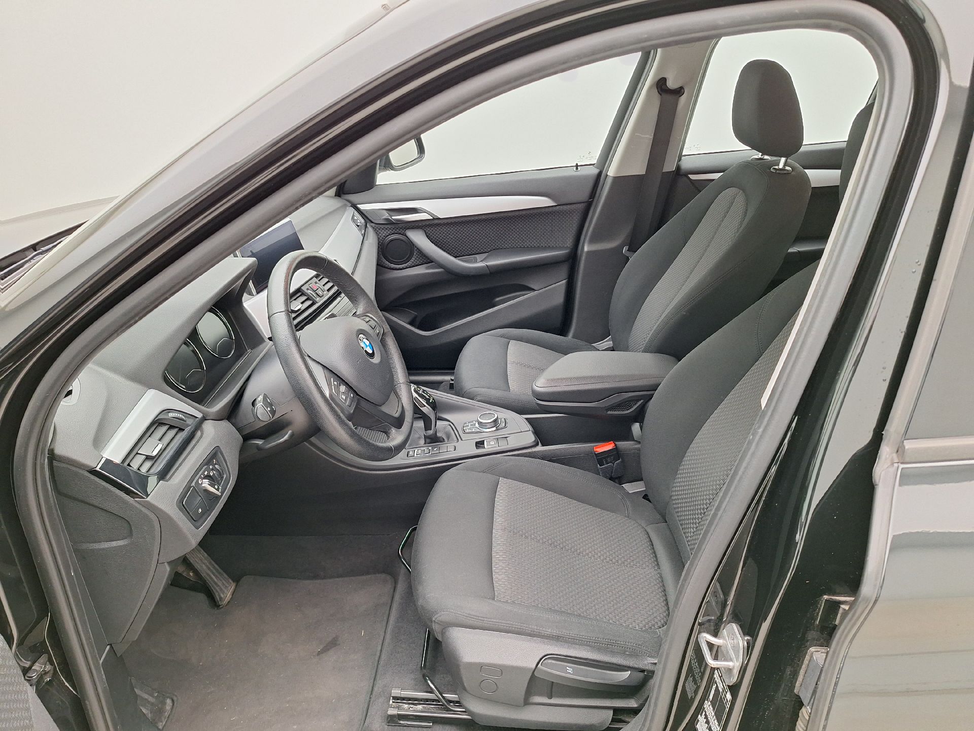 BMW, X1 FL'19, BMW X1 sDrive16dA (85 kW) 5d photo