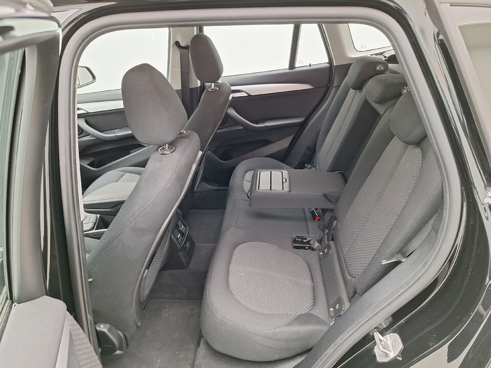 BMW, X1 FL'19, BMW X1 sDrive16dA (85 kW) 5d photo