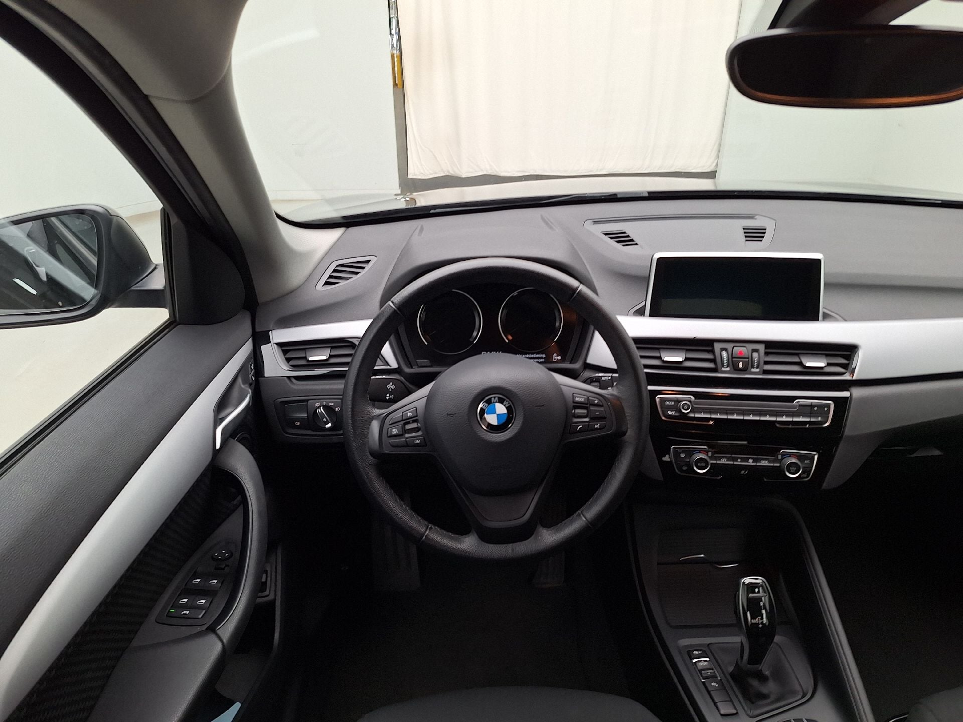 BMW, X1 FL'19, BMW X1 sDrive16dA (85 kW) 5d photo