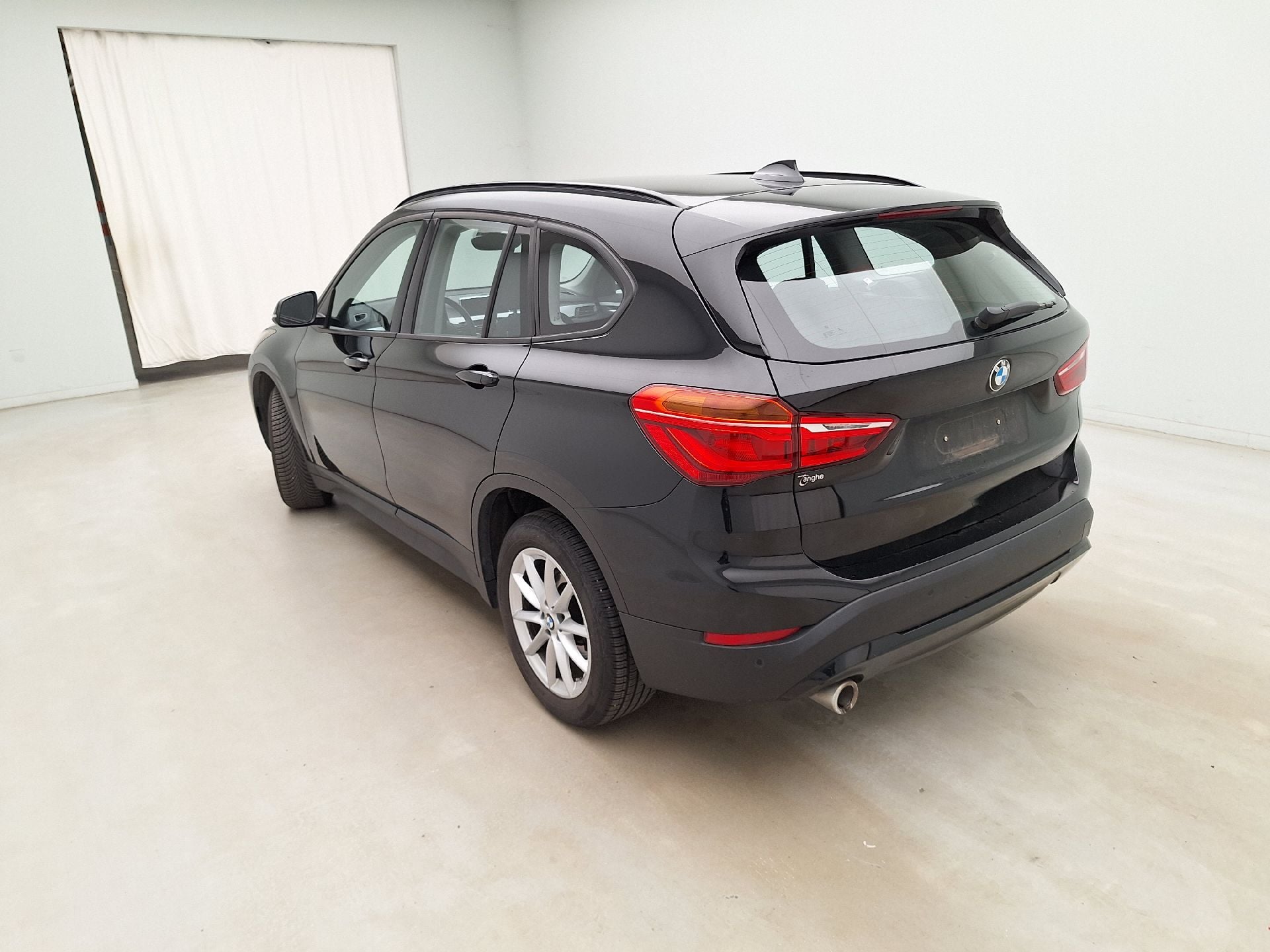 BMW, X1 FL'19, BMW X1 sDrive16dA (85 kW) 5d photo