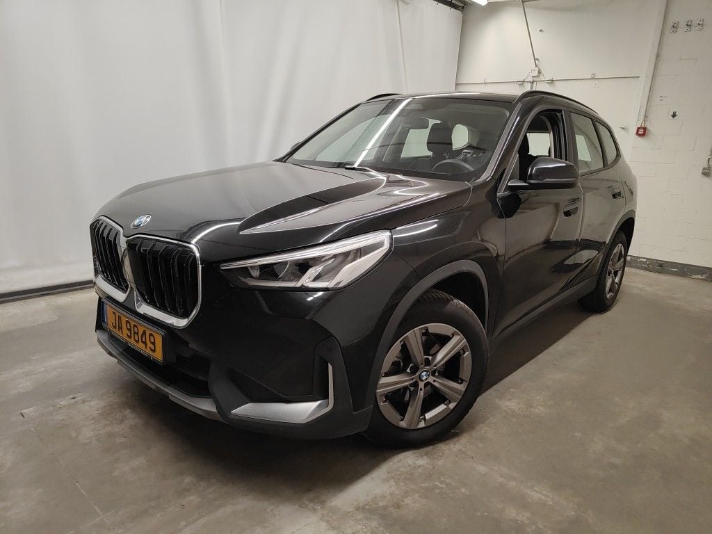 BMW X1 DIESEL - 2023 2.0 dA 150hp sDrive18 5d