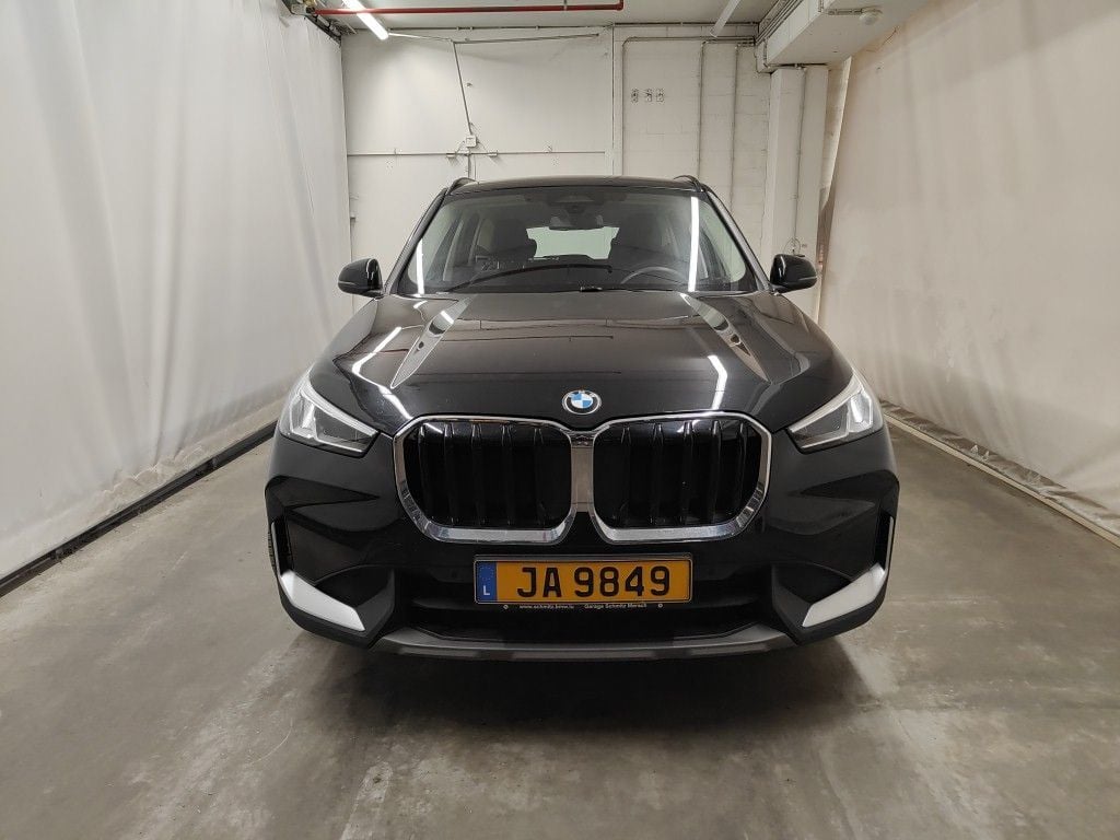 BMW X1 DIESEL - 2023 2.0 dA 150hp sDrive18 5d photo