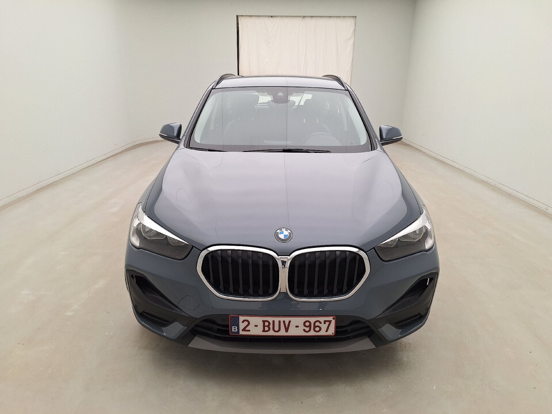 BMW, X1 FL'19, BMW X1 sDrive16d (85 kW) 5d
