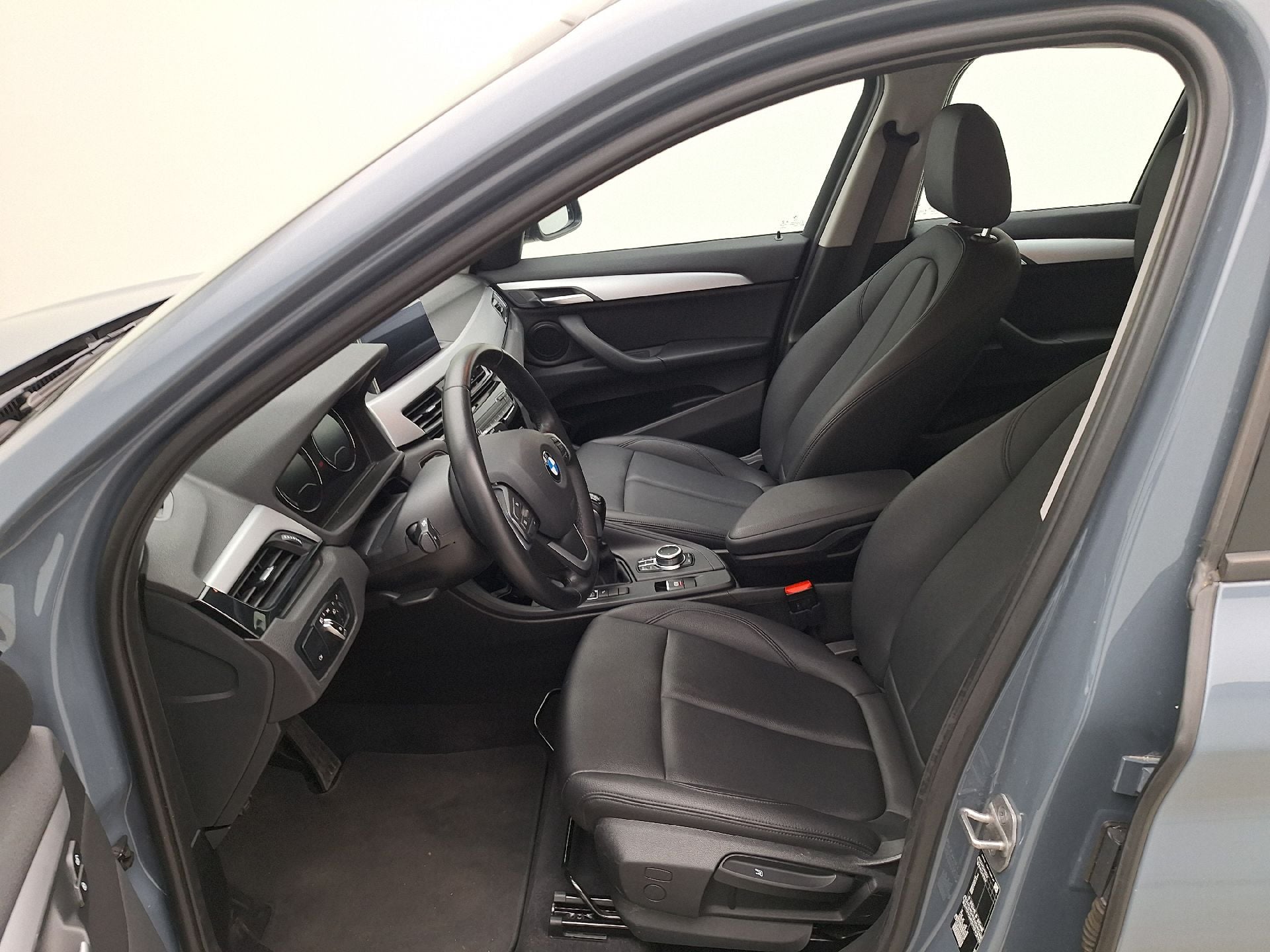 BMW, X1 FL'19, BMW X1 sDrive16d (85 kW) 5d photo