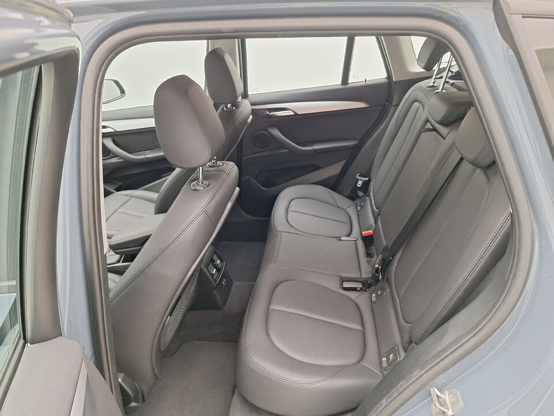 BMW, X1 FL'19, BMW X1 sDrive16d (85 kW) 5d photo