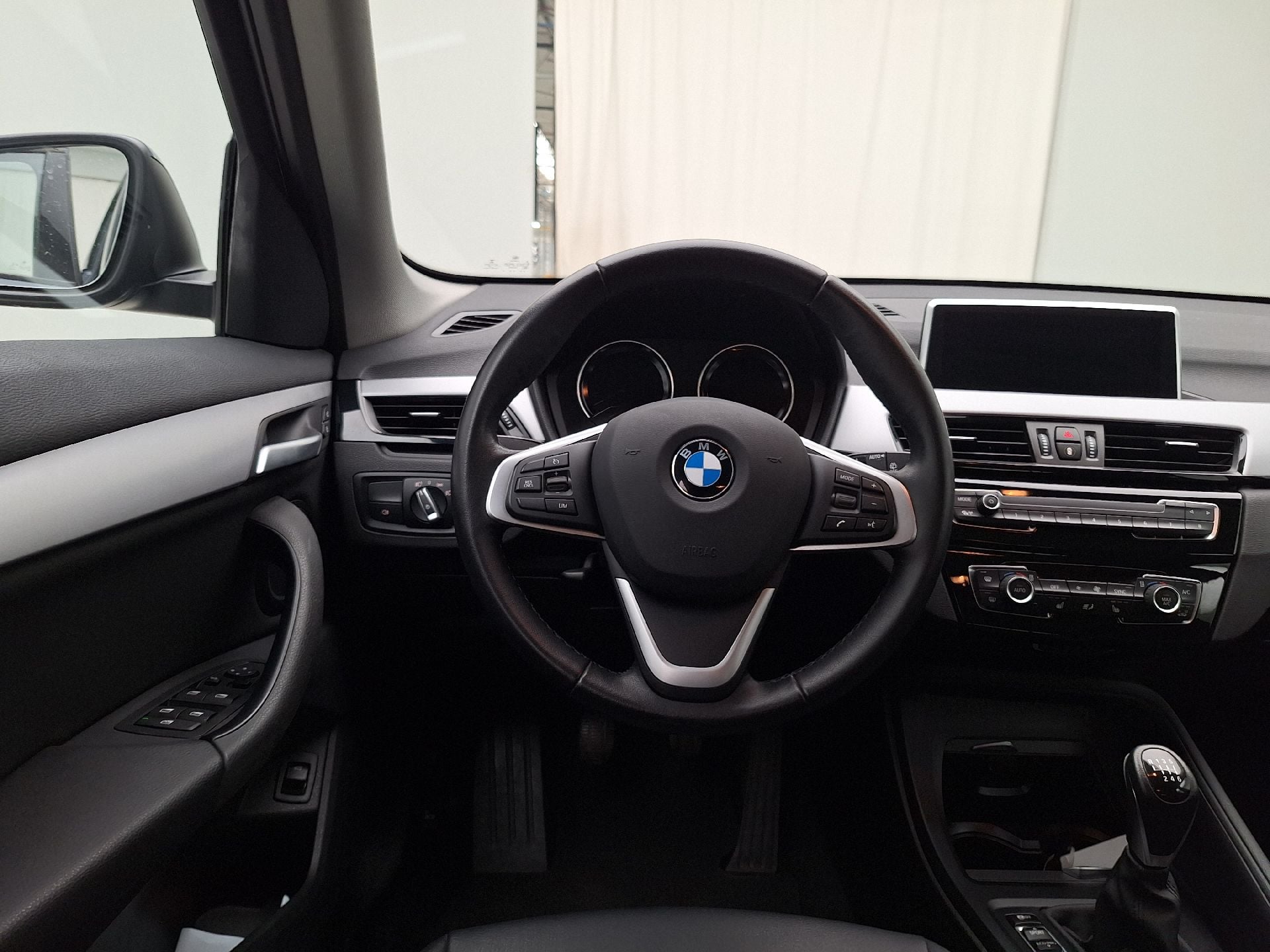 BMW, X1 FL'19, BMW X1 sDrive16d (85 kW) 5d photo