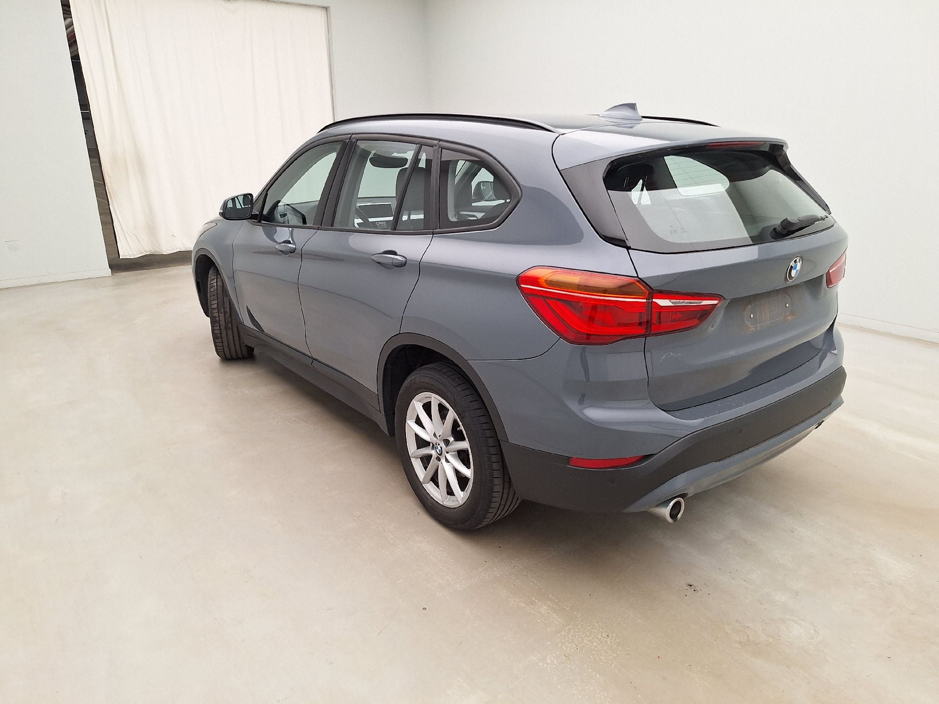 BMW, X1 FL'19, BMW X1 sDrive16d (85 kW) 5d photo