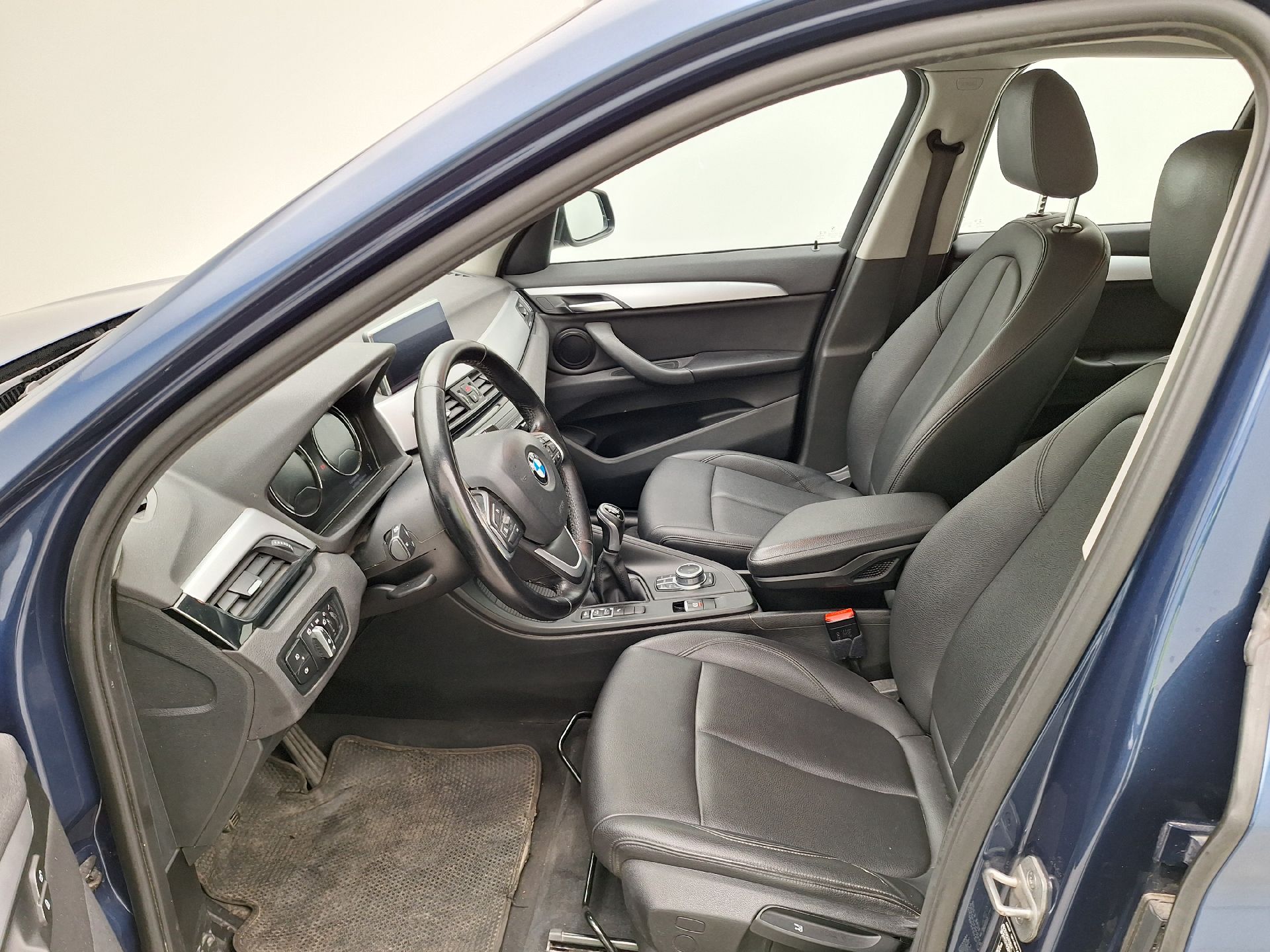 BMW, X1 FL'19, BMW X1 sDrive16d (85 kW) 5d photo