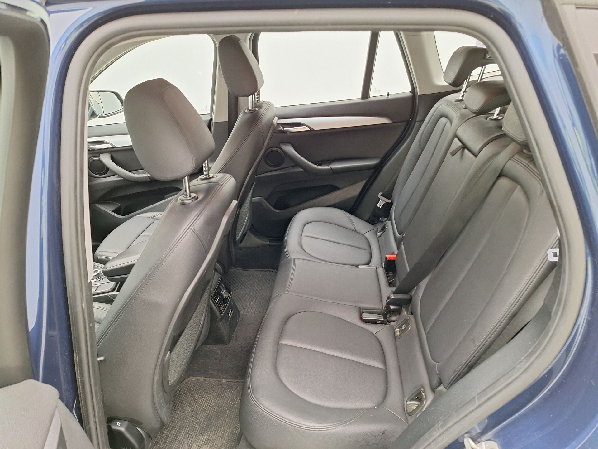 BMW, X1 FL'19, BMW X1 sDrive16d (85 kW) 5d photo