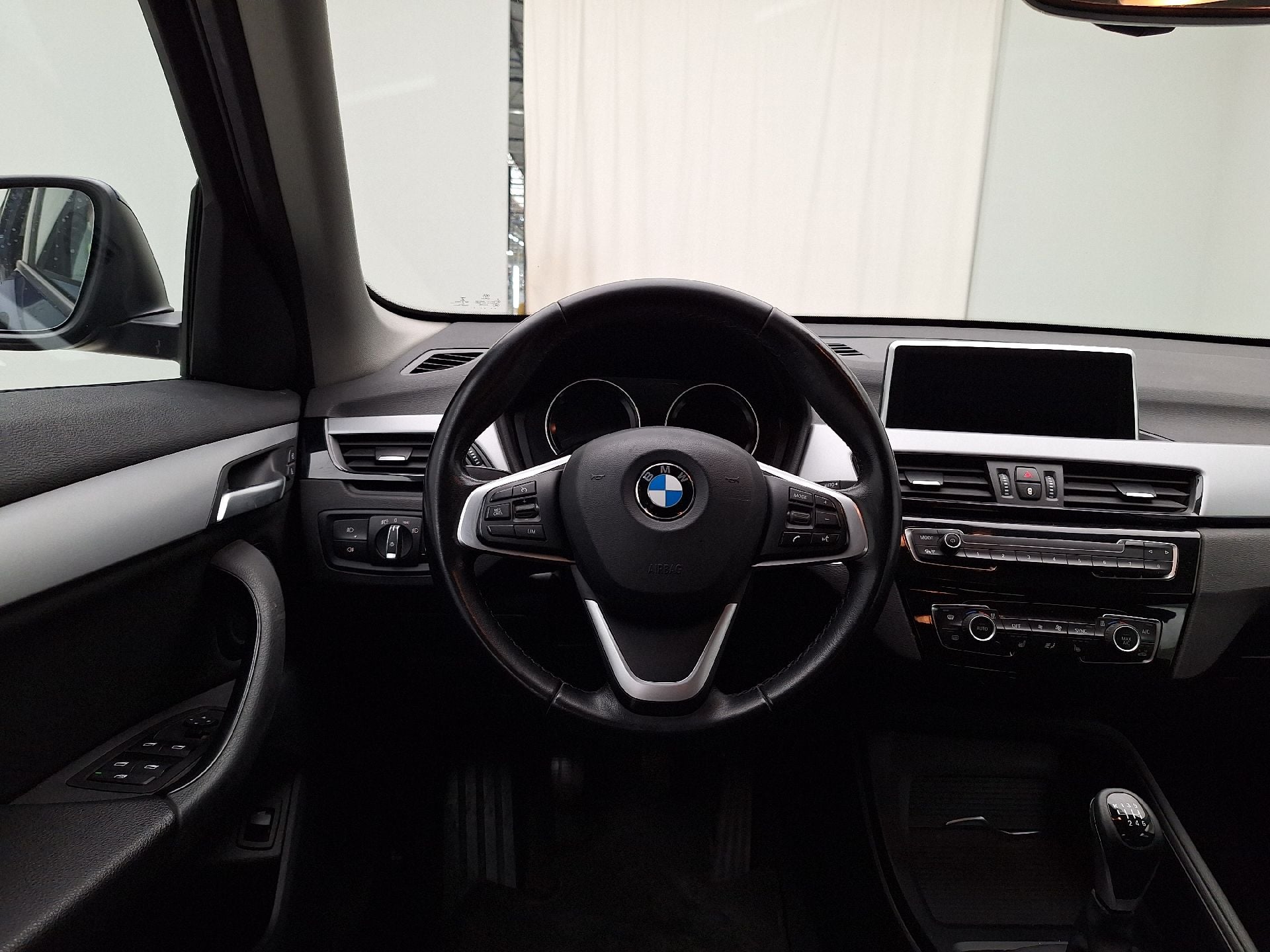 BMW, X1 FL'19, BMW X1 sDrive16d (85 kW) 5d photo