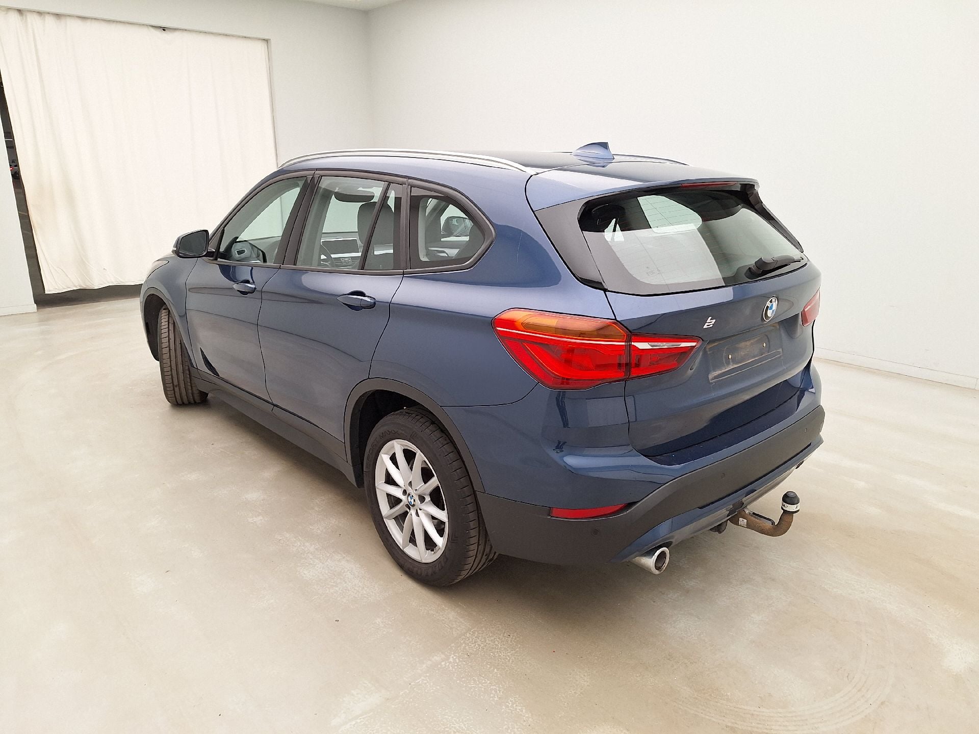 BMW, X1 FL'19, BMW X1 sDrive16d (85 kW) 5d photo