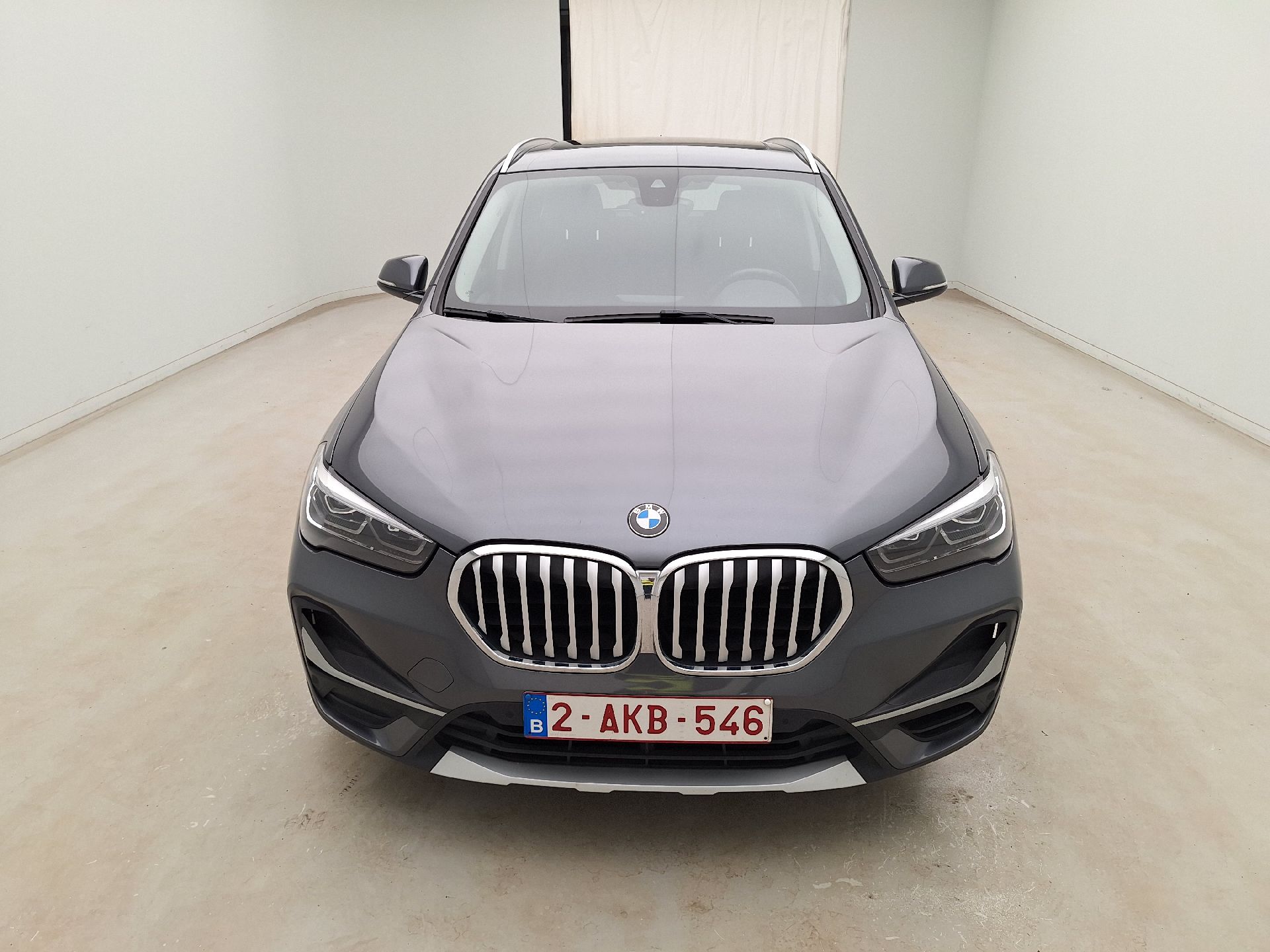 BMW, X1 FL'19 PHEV, BMW X1 xDrive25e (162 kW) 5d