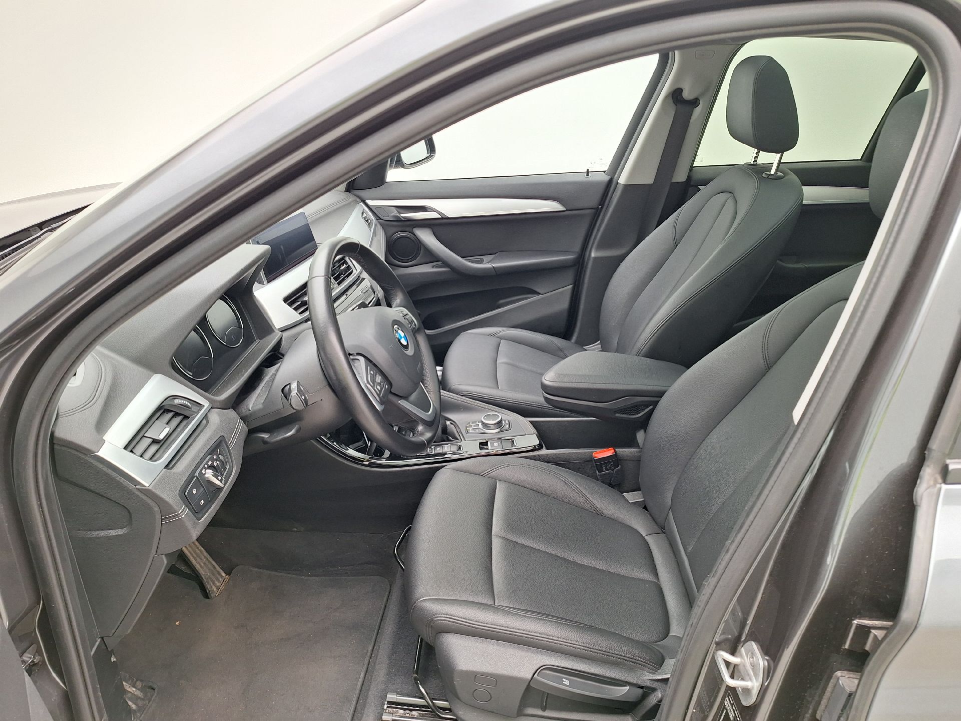 BMW, X1 FL'19 PHEV, BMW X1 xDrive25e (162 kW) 5d photo
