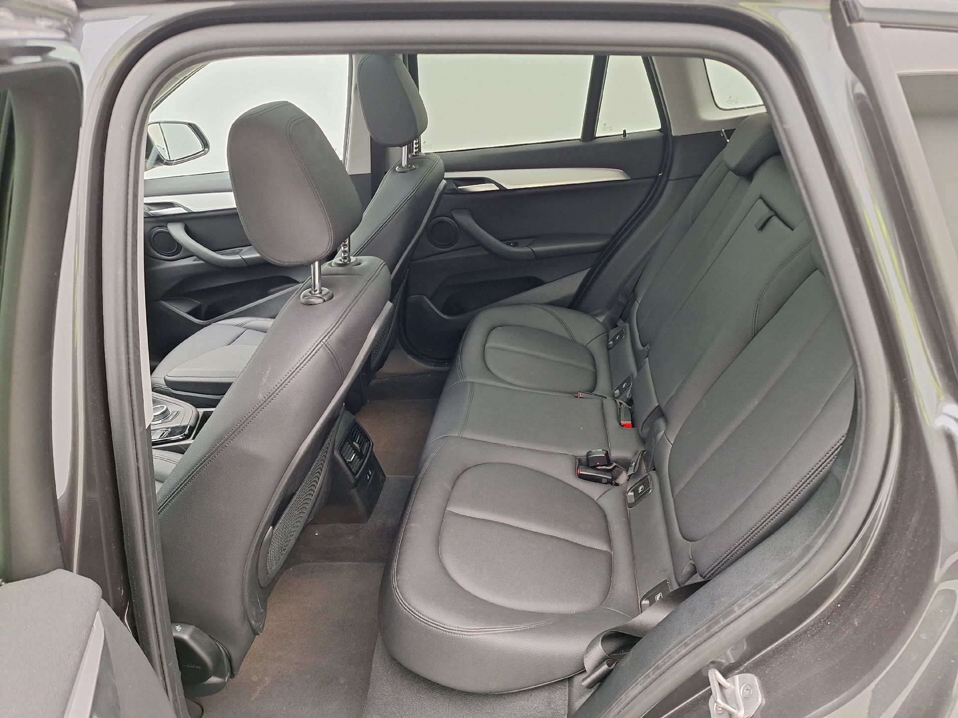 BMW, X1 FL'19 PHEV, BMW X1 xDrive25e (162 kW) 5d photo
