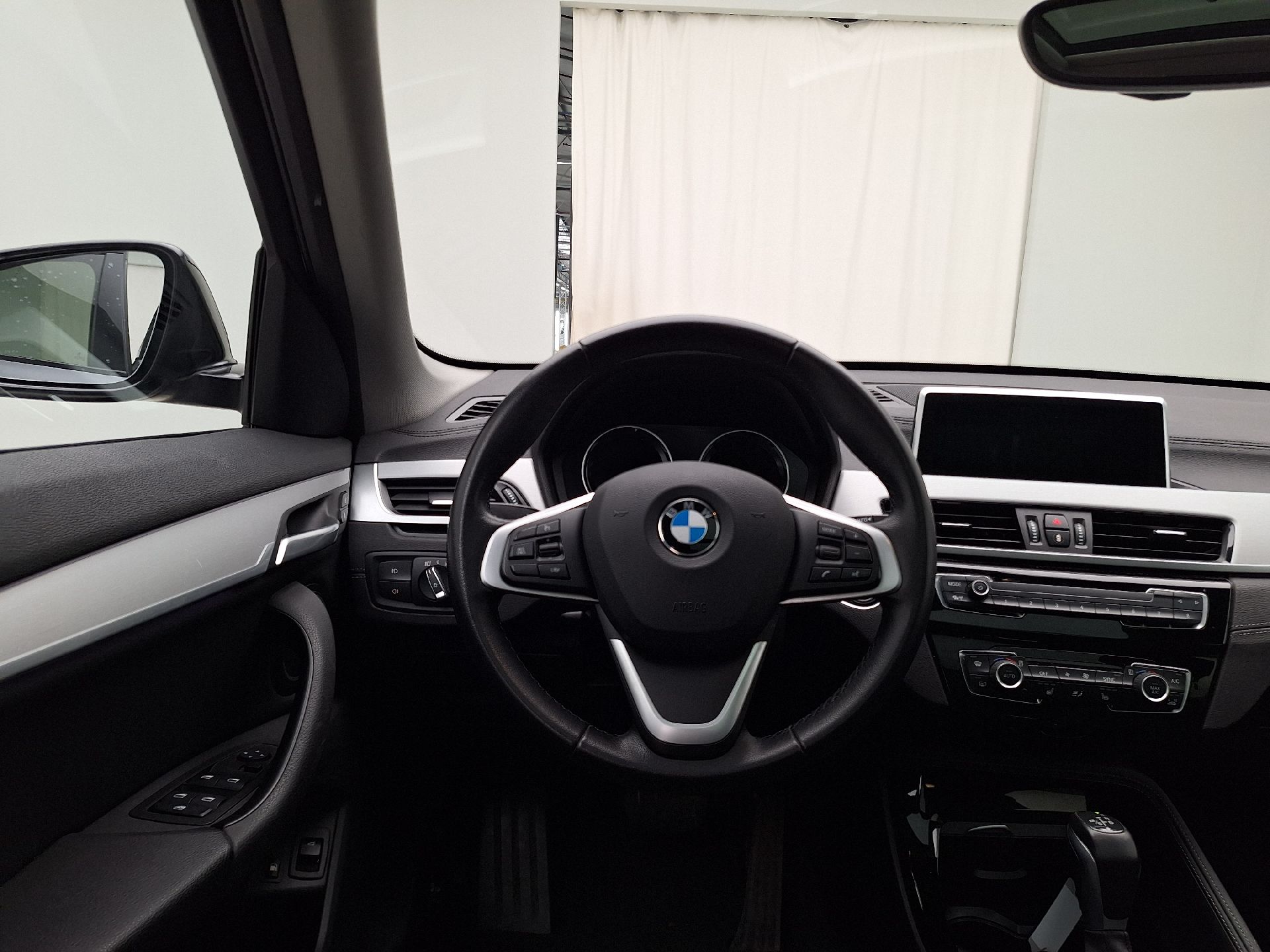 BMW, X1 FL'19 PHEV, BMW X1 xDrive25e (162 kW) 5d photo