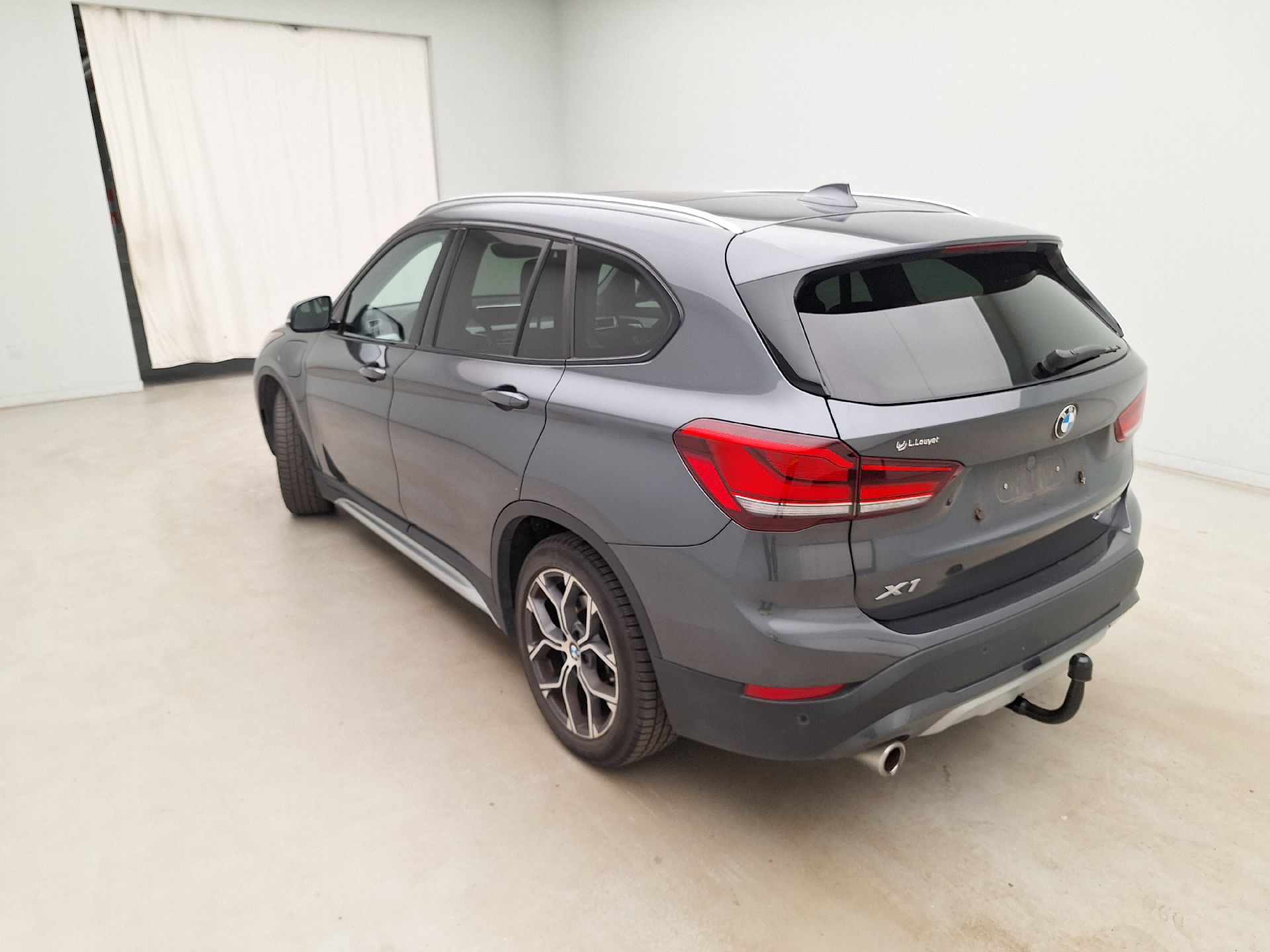 BMW, X1 FL'19 PHEV, BMW X1 xDrive25e (162 kW) 5d photo