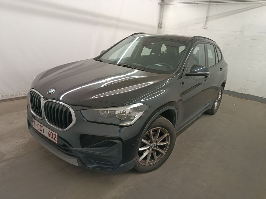 BMW X1 sDrive16dA (85 kW) 5d