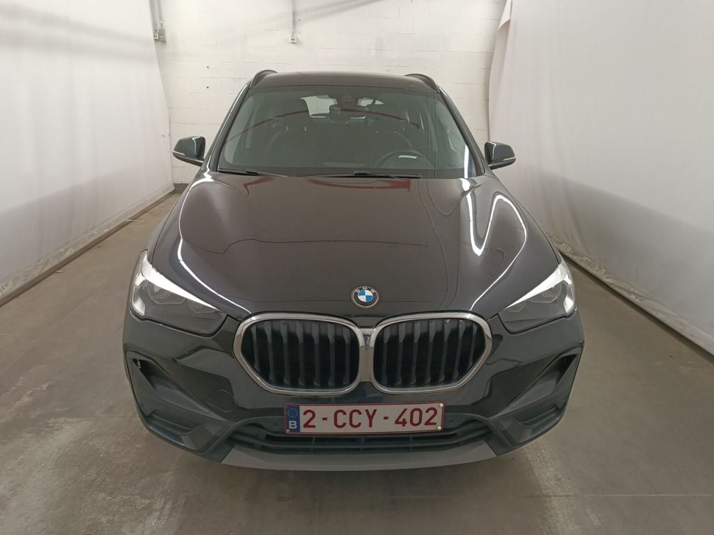 BMW X1 sDrive16dA (85 kW) 5d photo