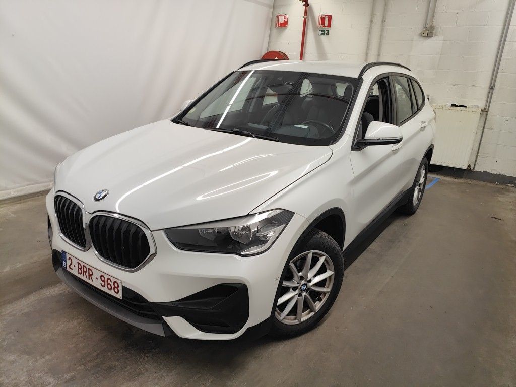 BMW X1 sDrive16dA (85 kW) 5d