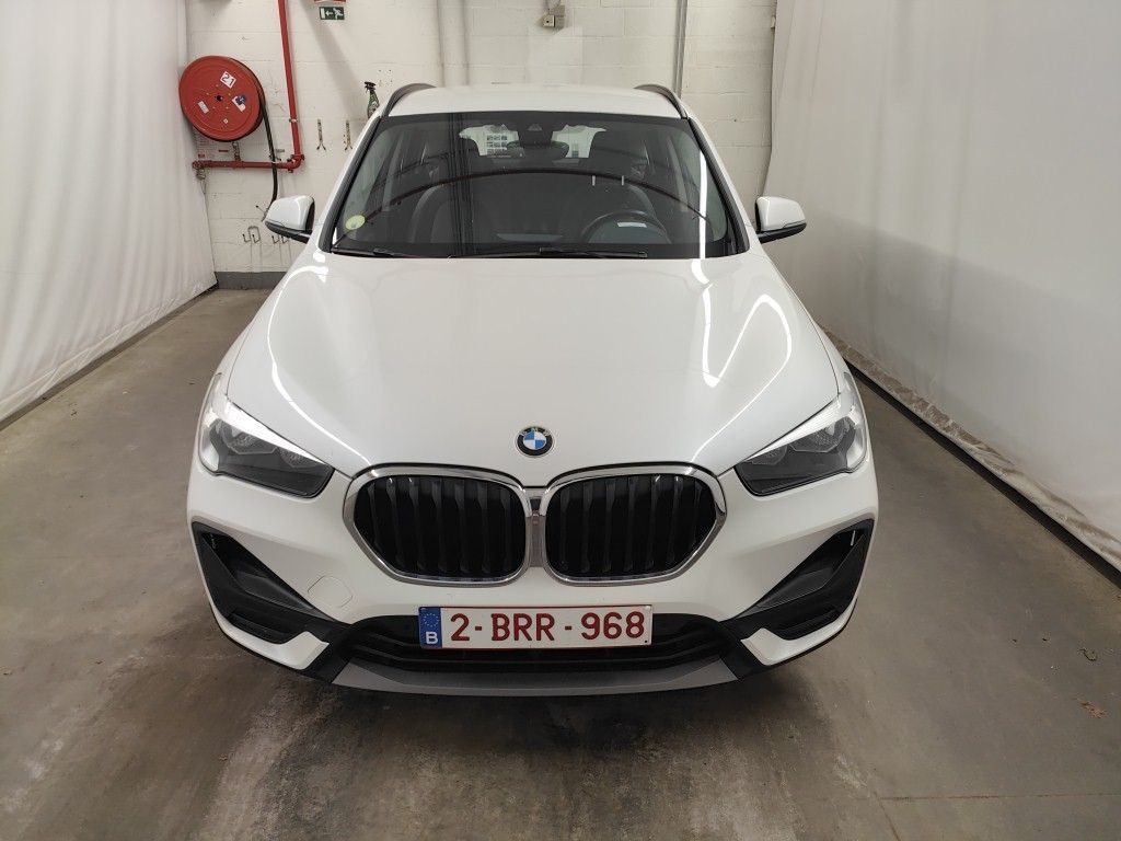 BMW X1 sDrive16dA (85 kW) 5d photo