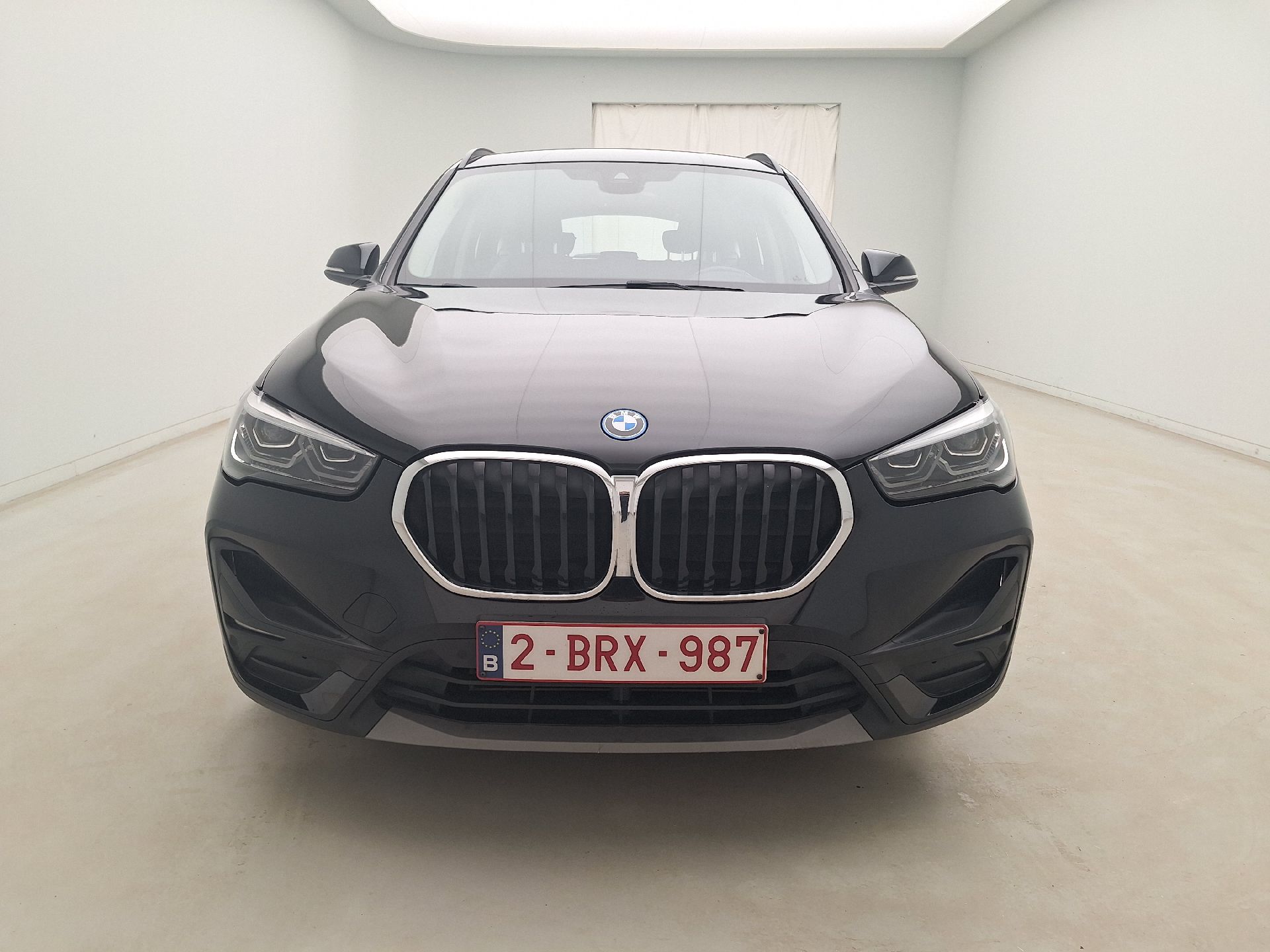 BMW, X1 FL'19 PHEV, BMW X1 xDrive25e (162 kW) 5d