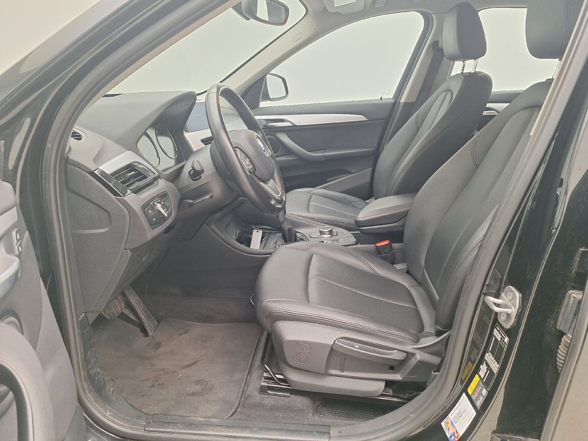 BMW, X1 FL'19 PHEV, BMW X1 xDrive25e (162 kW) 5d photo