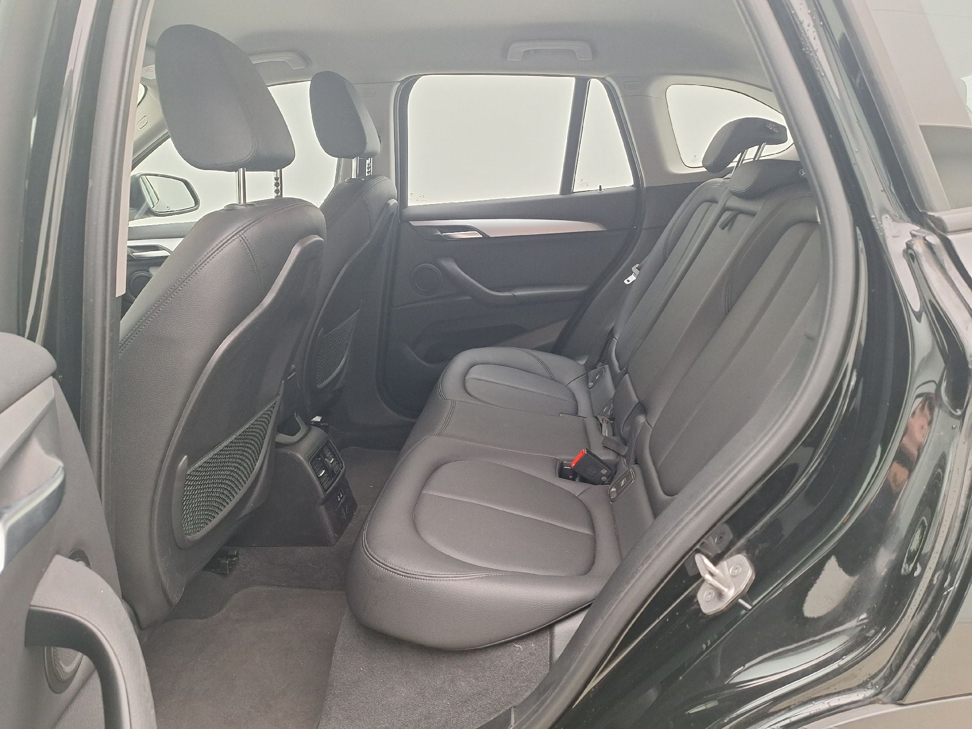 BMW, X1 FL'19 PHEV, BMW X1 xDrive25e (162 kW) 5d photo