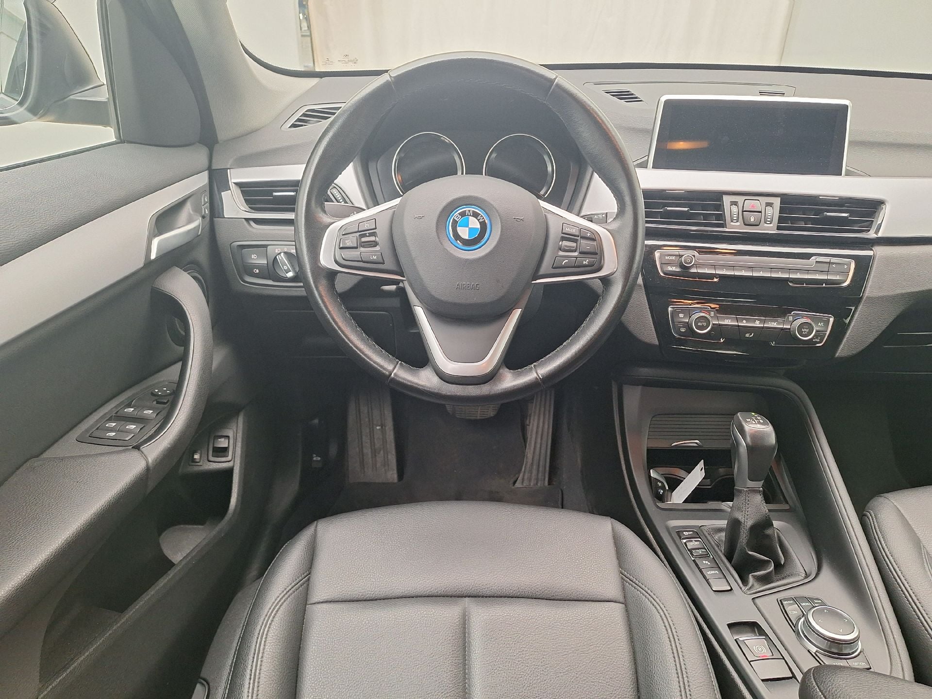 BMW, X1 FL'19 PHEV, BMW X1 xDrive25e (162 kW) 5d photo